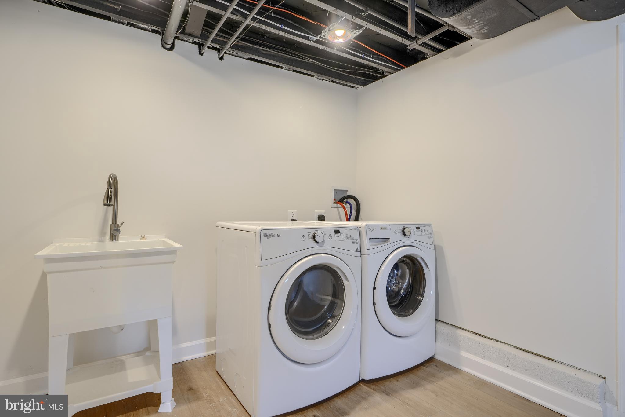 PARKVILLE - Residential