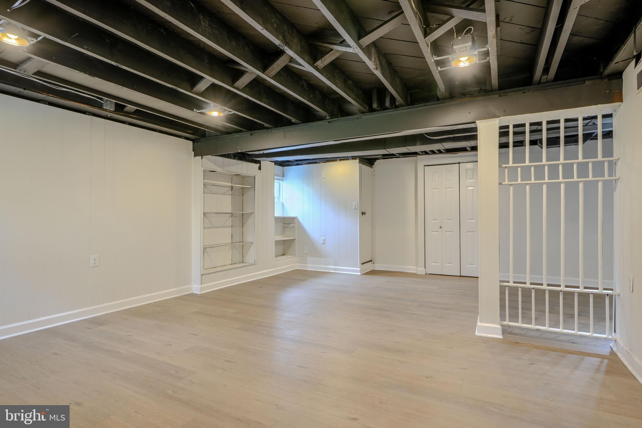 PARKVILLE - Residential