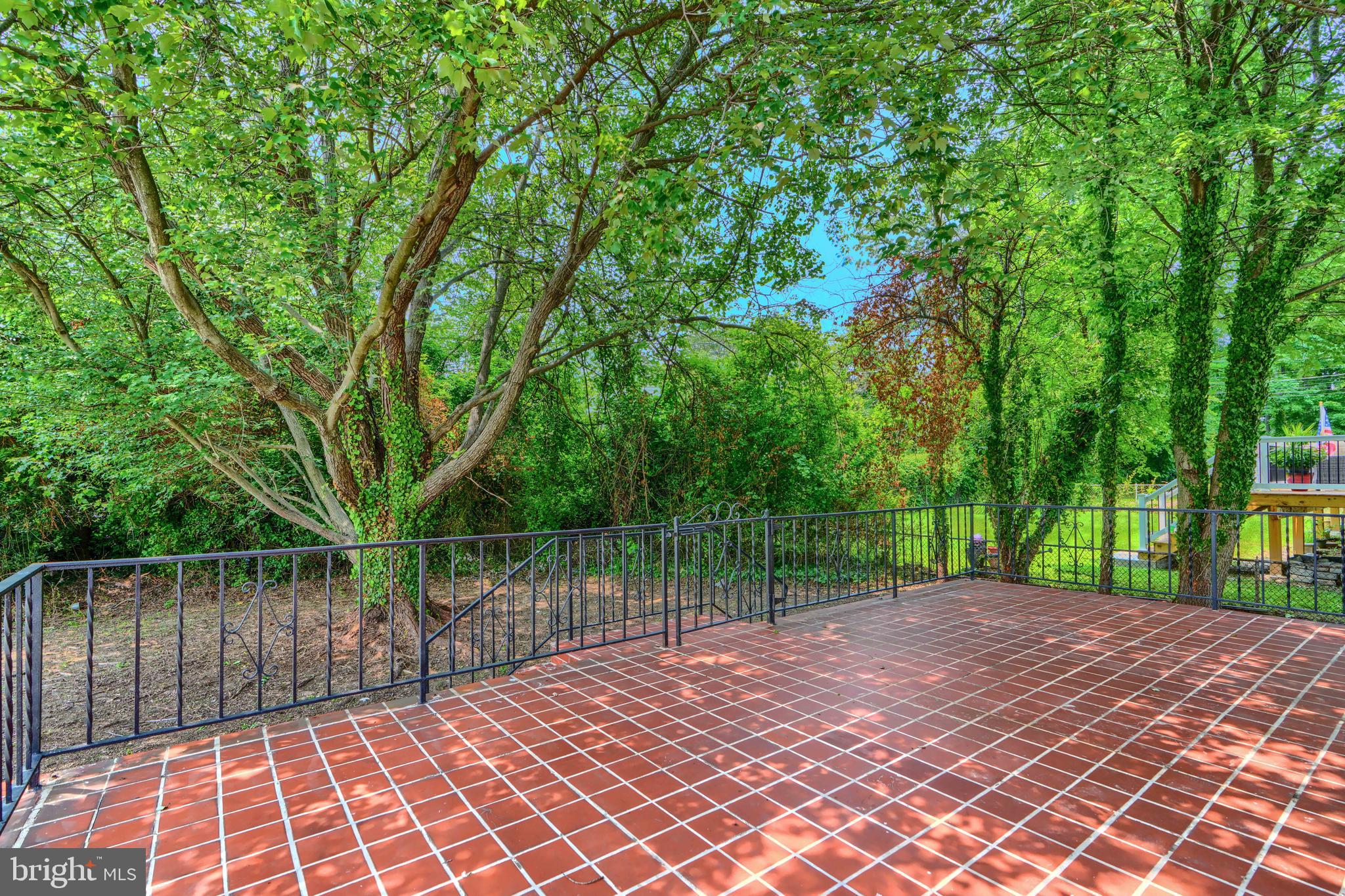 PARKVILLE - Residential