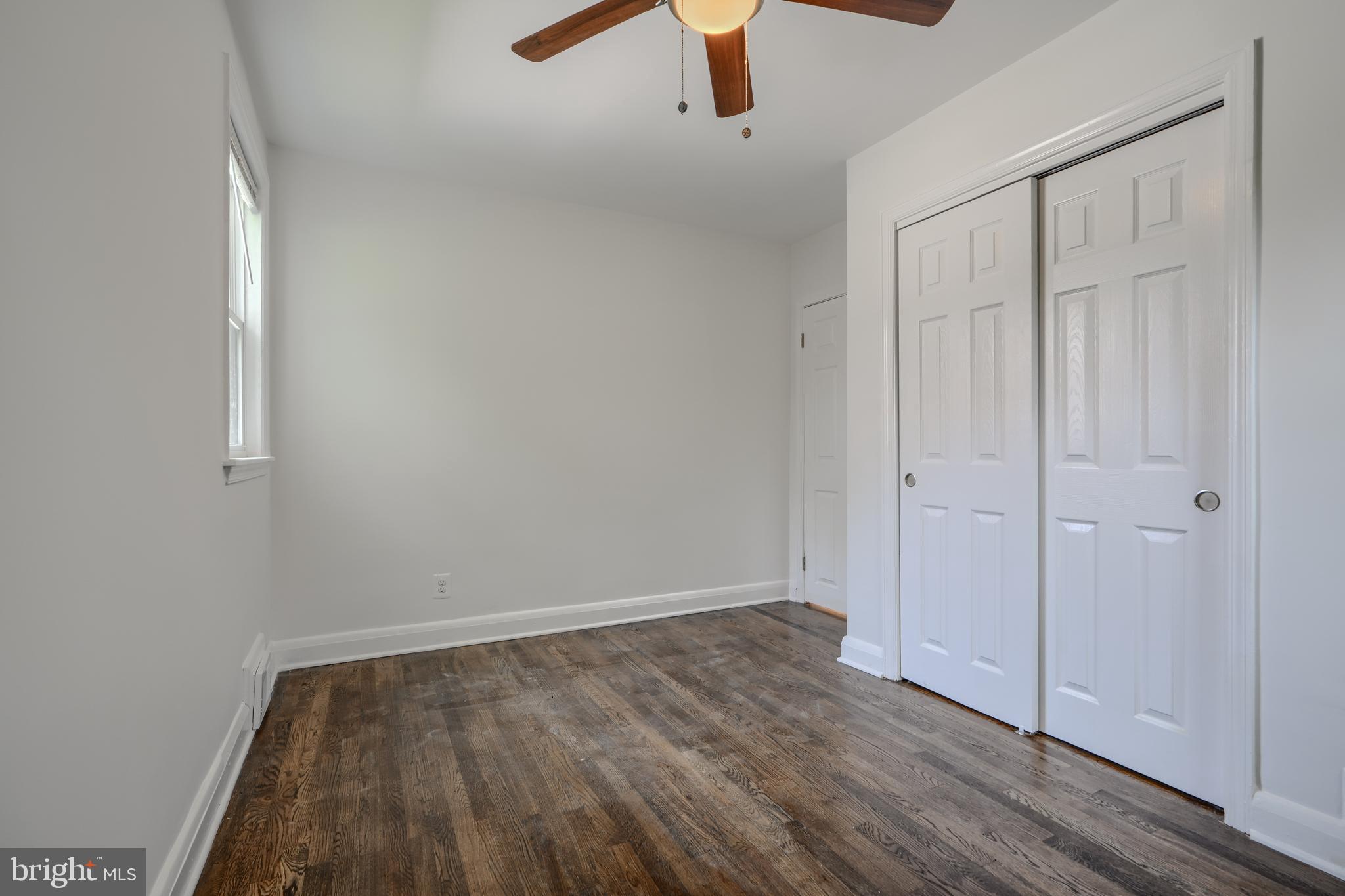 PARKVILLE - Residential