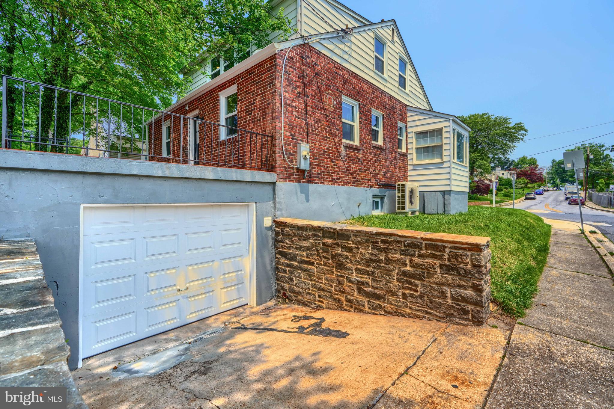 PARKVILLE - Residential