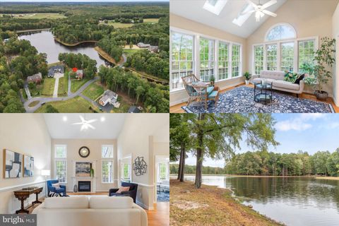 13494 LAKEVIEW FARMS PLACE ASHLAND VA 23005