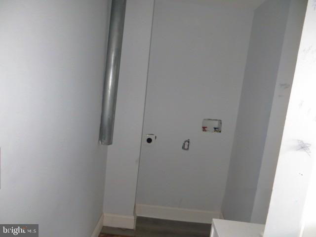 LITTLE ITALY - Residential