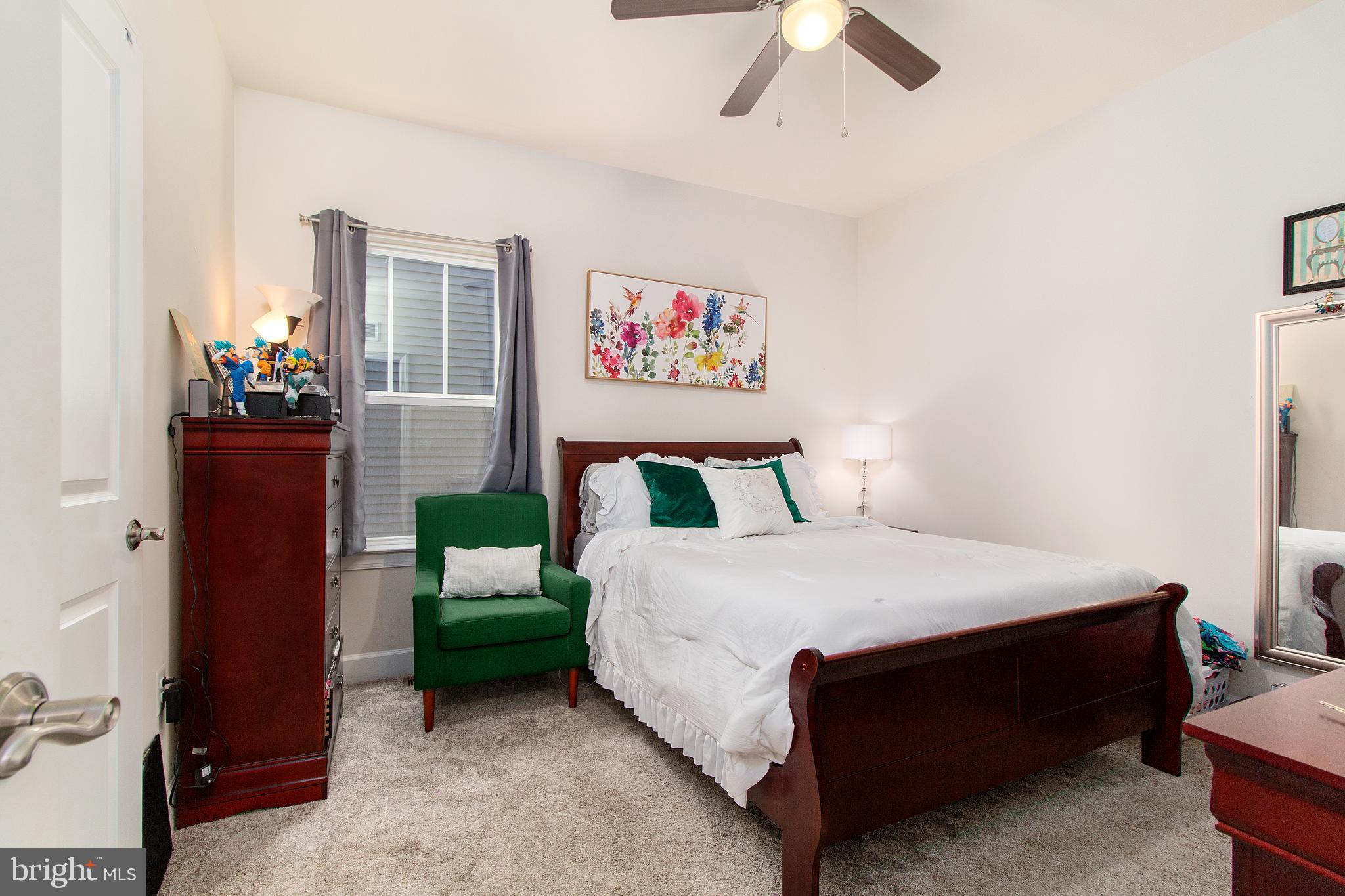 EMBREY MILL - Residential