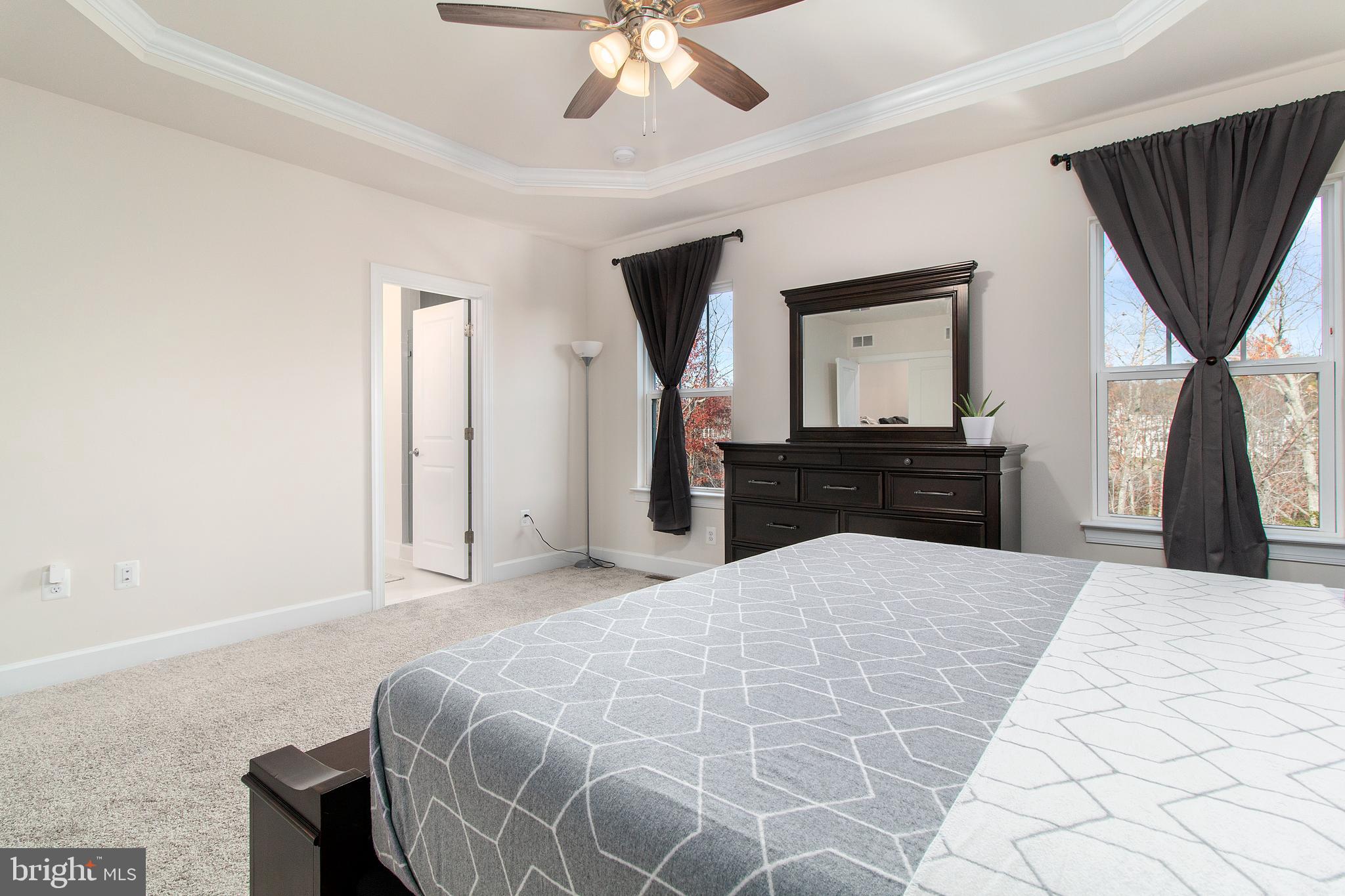 EMBREY MILL - Residential