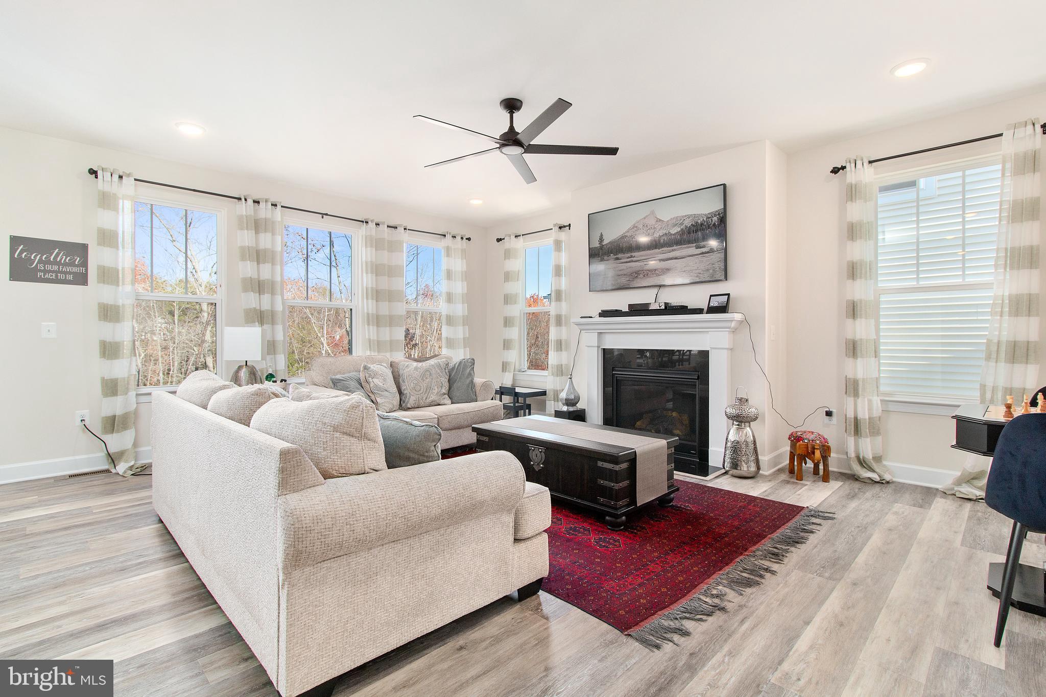 EMBREY MILL - Residential