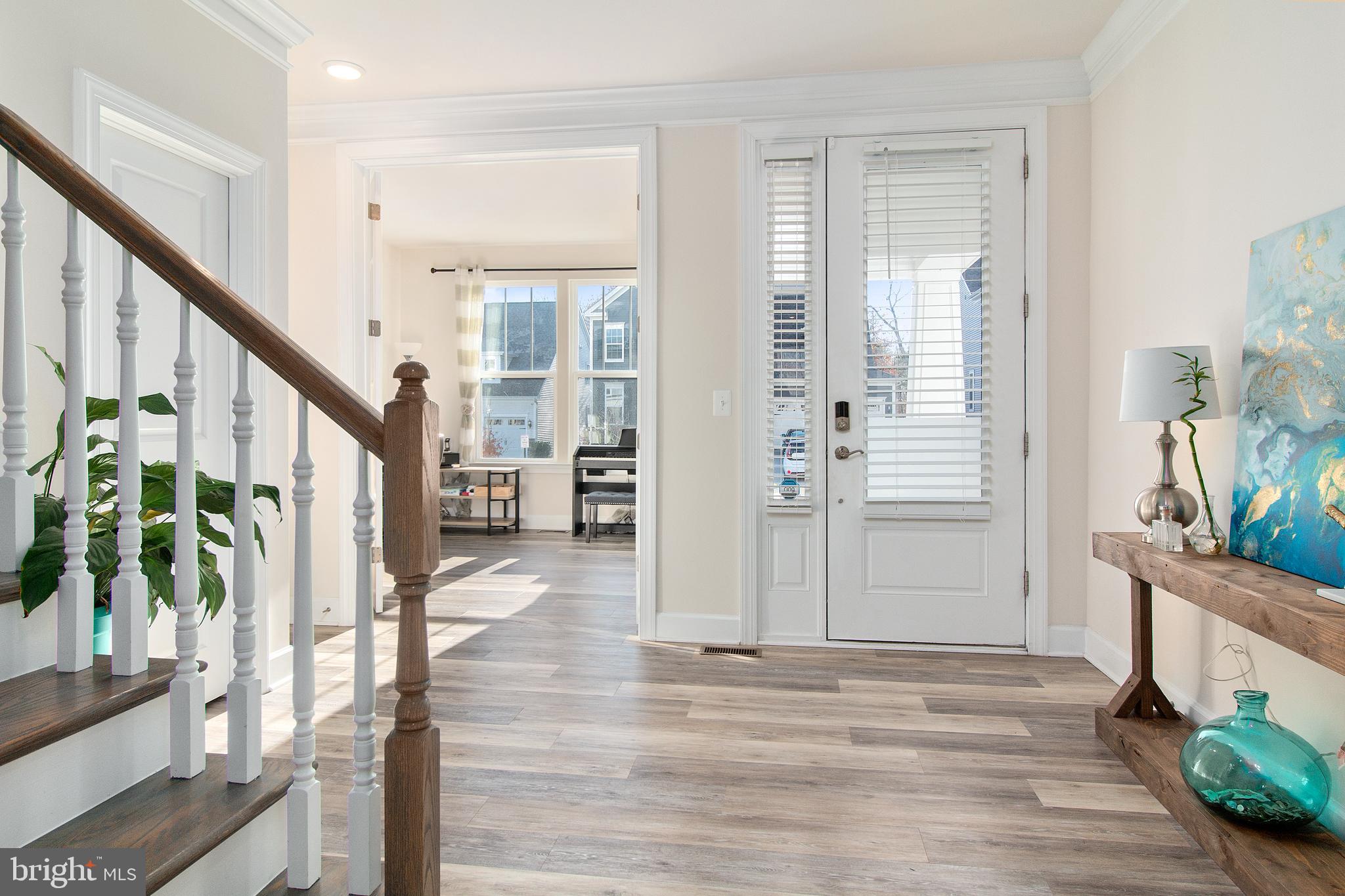 EMBREY MILL - Residential