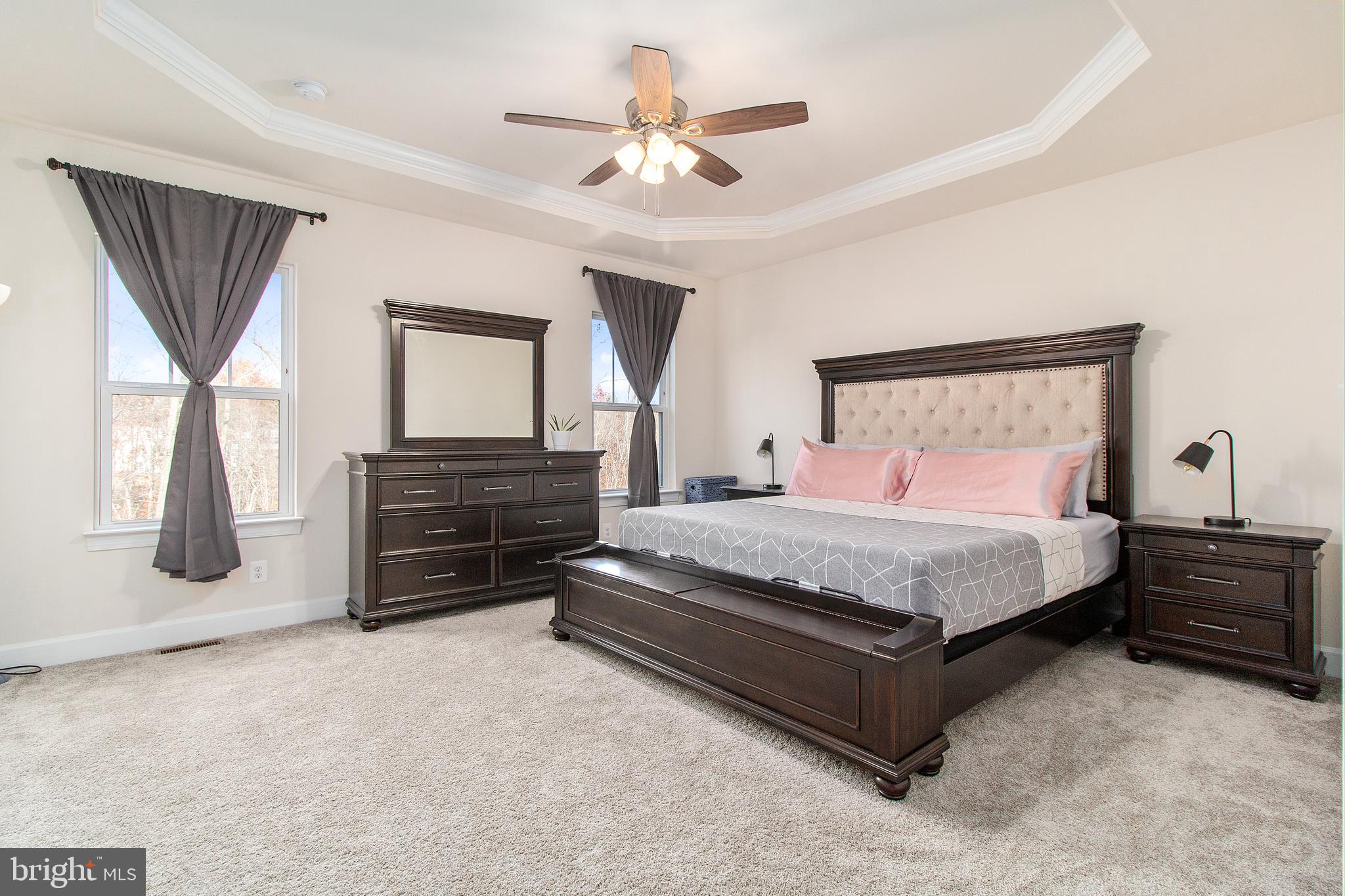 EMBREY MILL - Residential