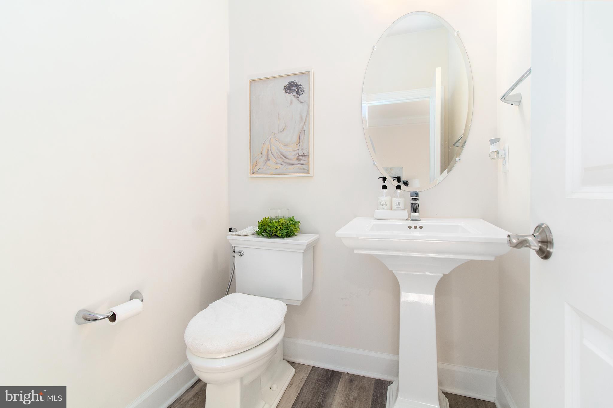 EMBREY MILL - Residential