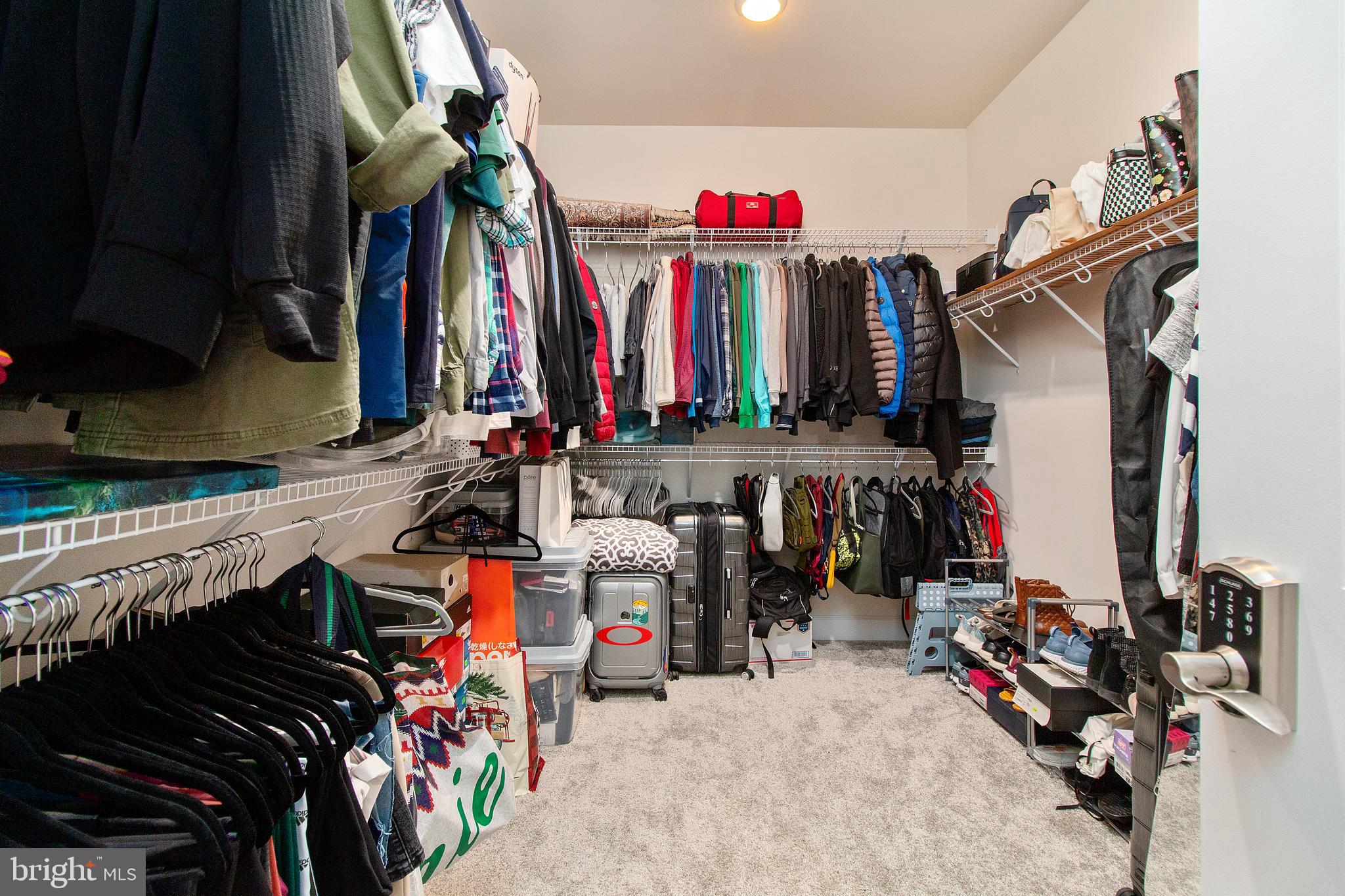 EMBREY MILL - Residential