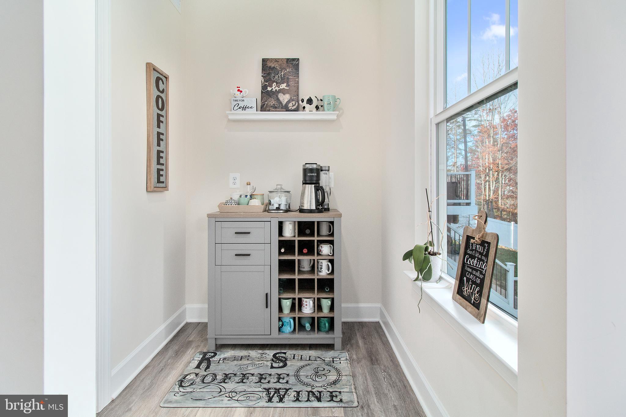 EMBREY MILL - Residential