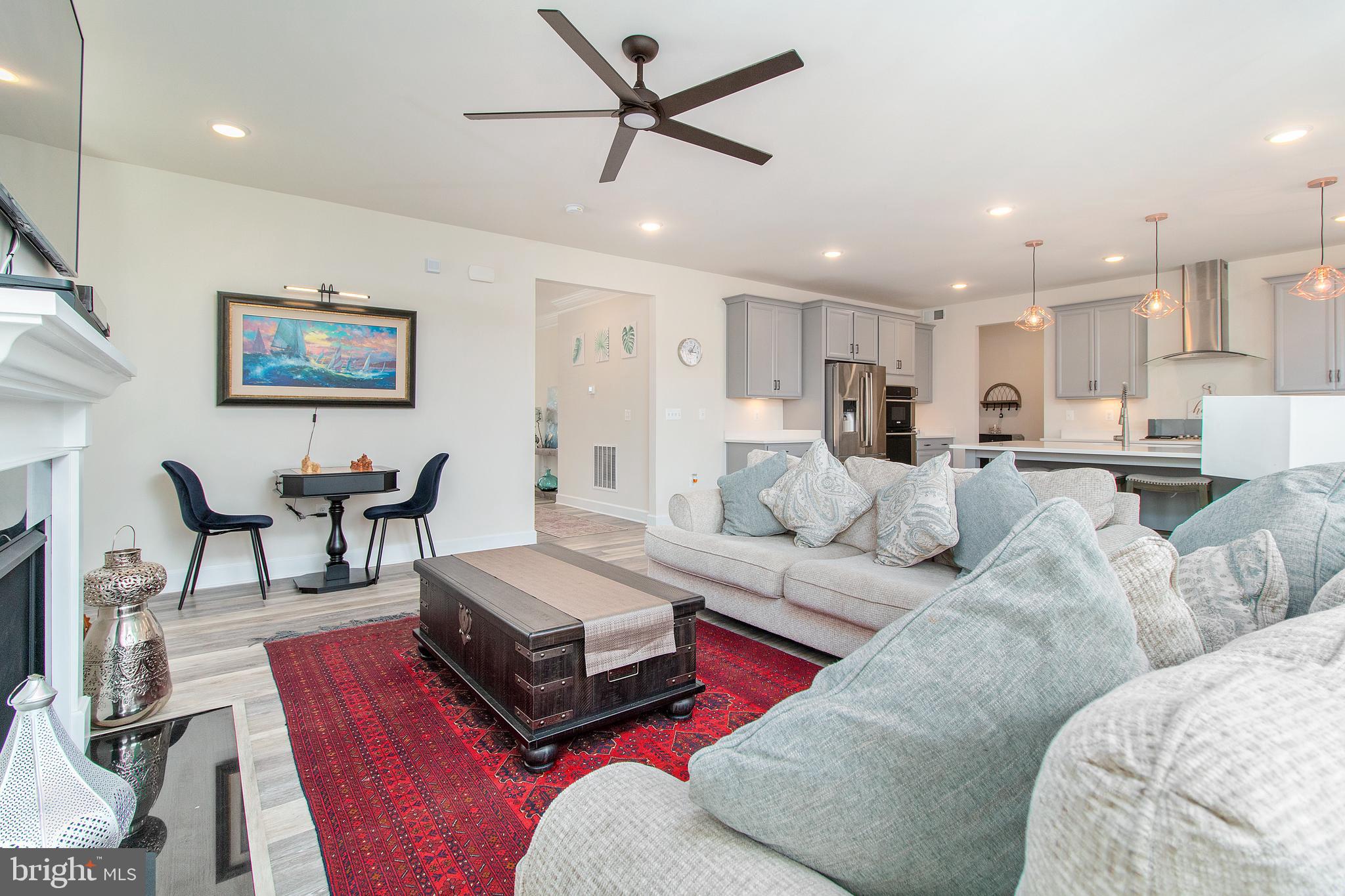 EMBREY MILL - Residential