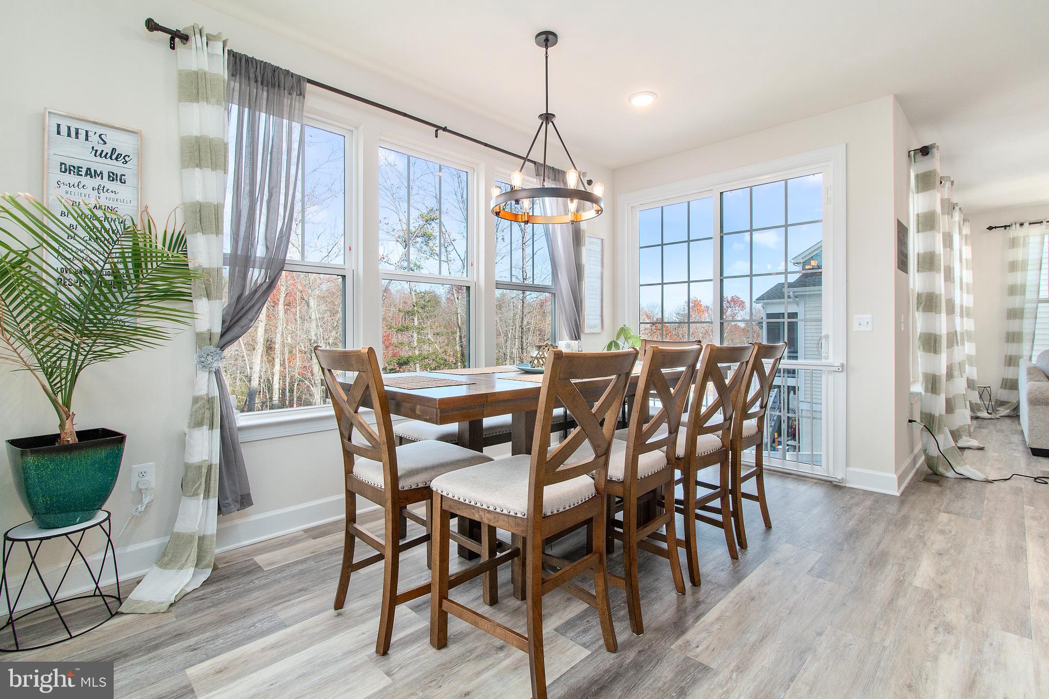 EMBREY MILL - Residential