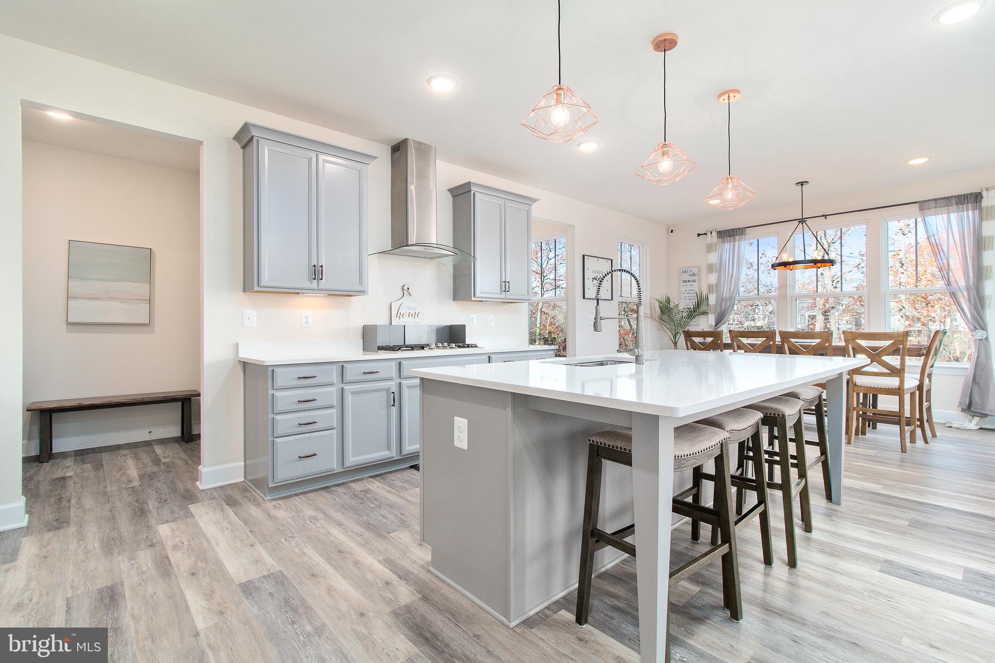 EMBREY MILL - Residential