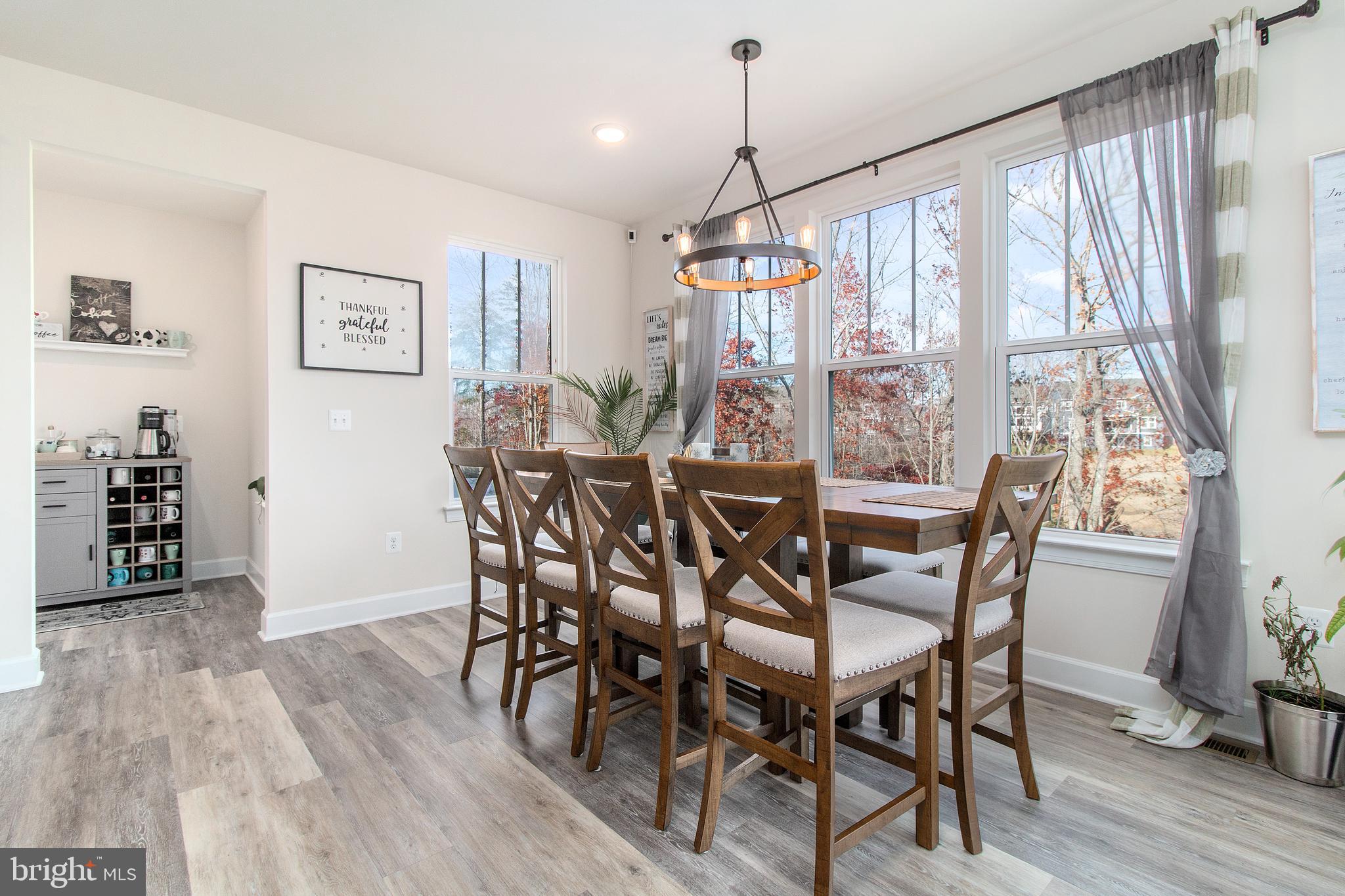 EMBREY MILL - Residential