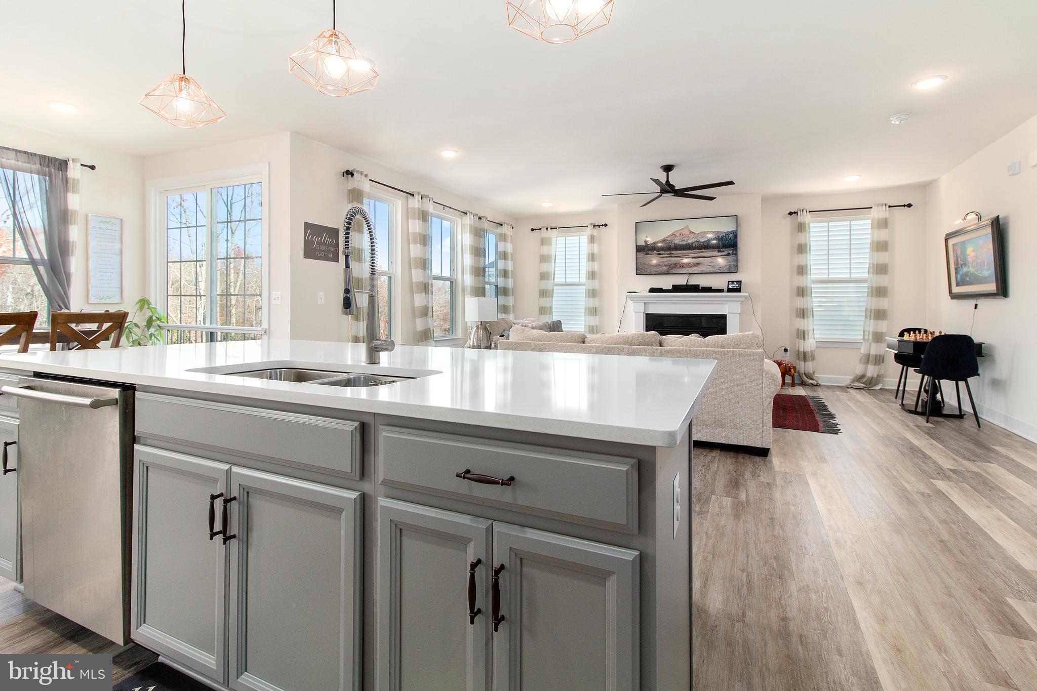 EMBREY MILL - Residential