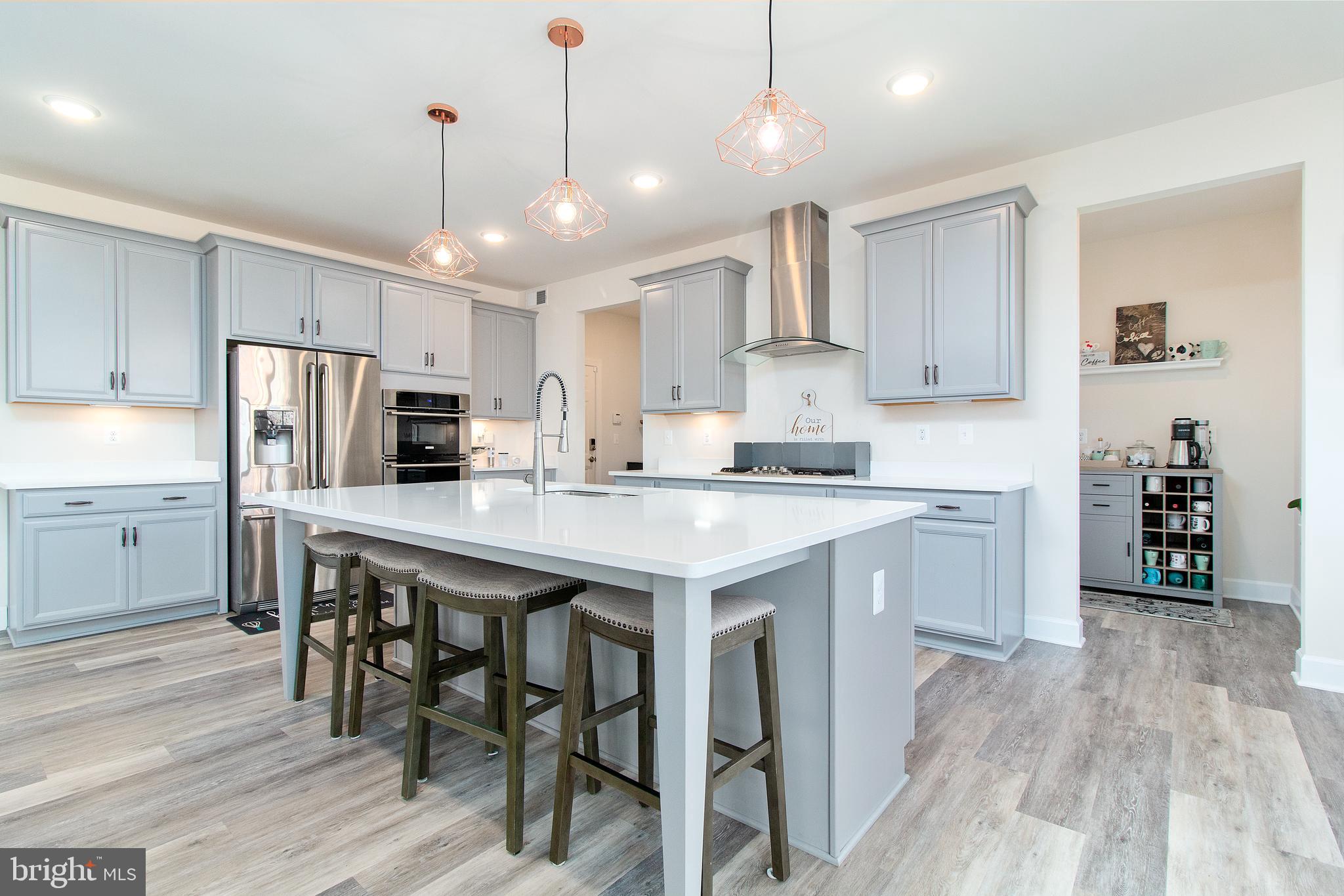 EMBREY MILL - Residential