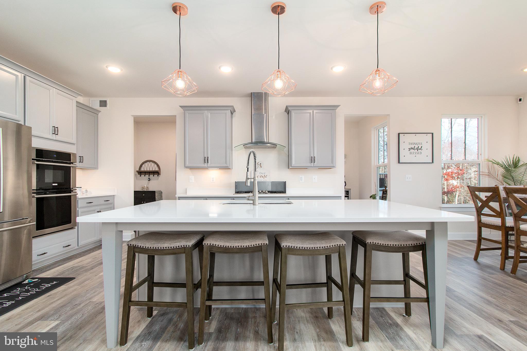 EMBREY MILL - Residential