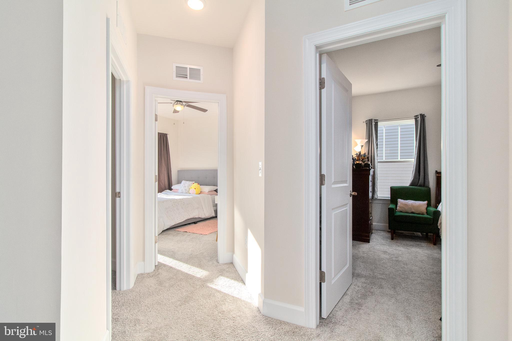 EMBREY MILL - Residential