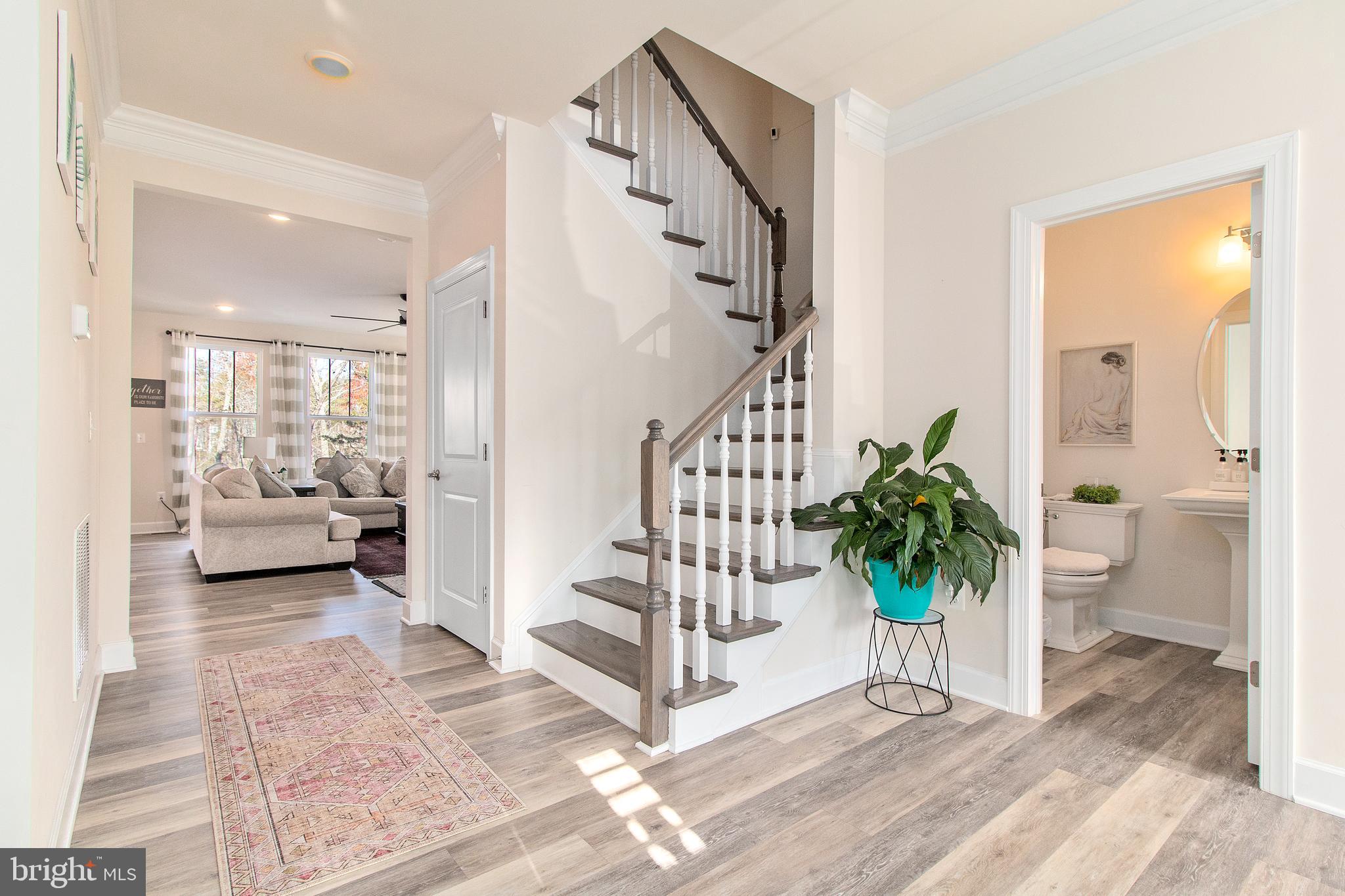 EMBREY MILL - Residential