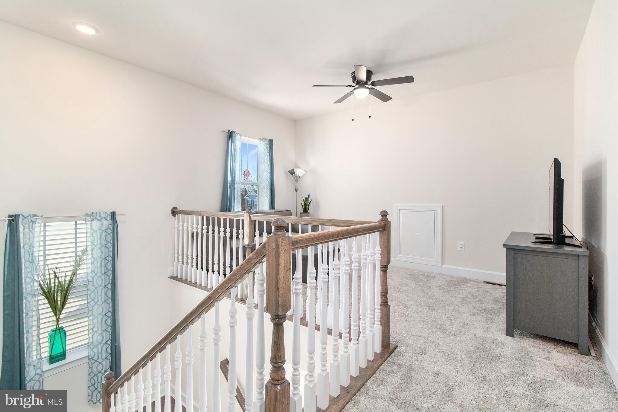 EMBREY MILL - Residential