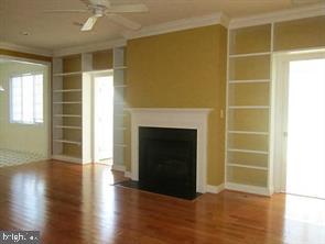 CRESS CREEK - Residential