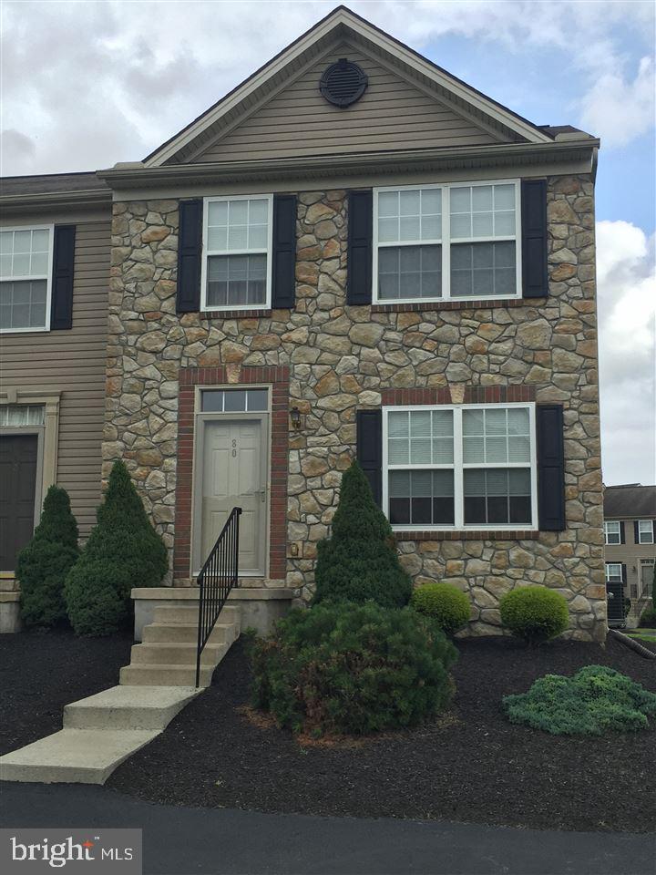 BUTTONWOOD - Residential