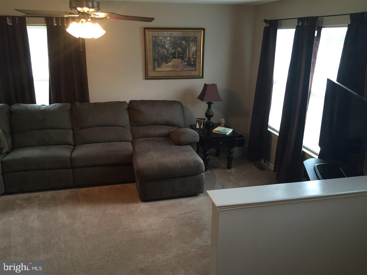 BUTTONWOOD - Residential