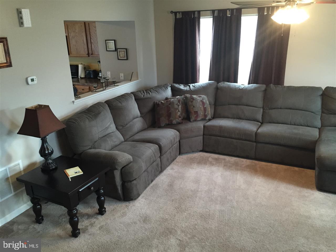 BUTTONWOOD - Residential