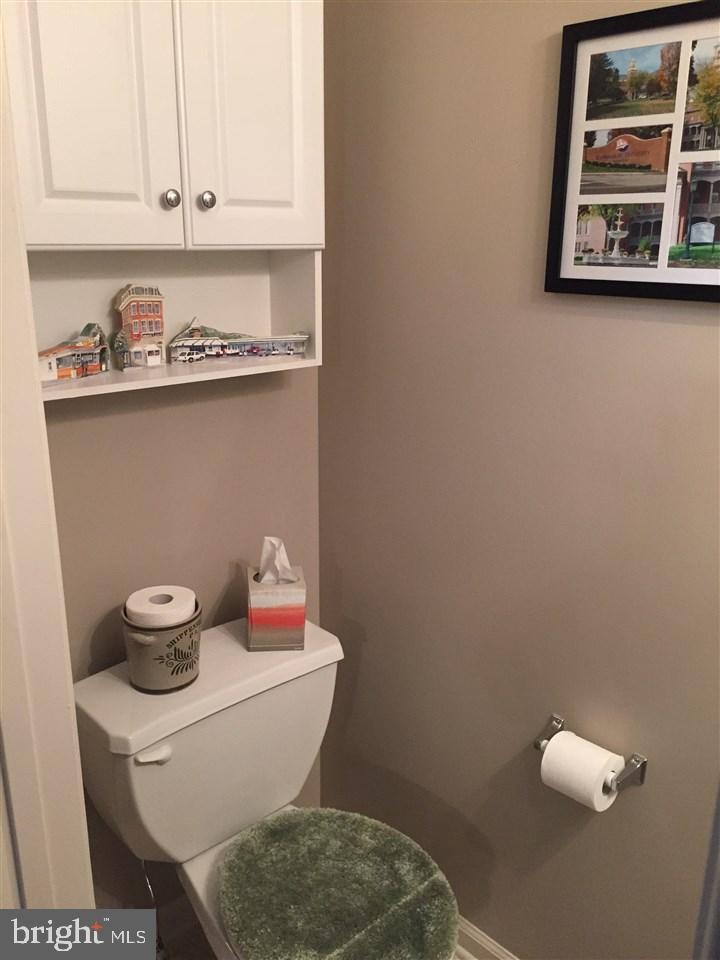 BUTTONWOOD - Residential