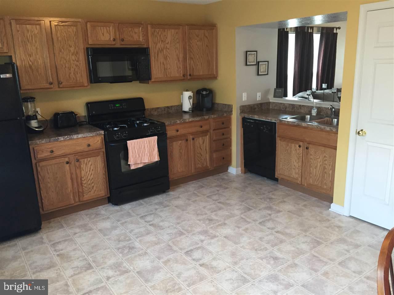 BUTTONWOOD - Residential