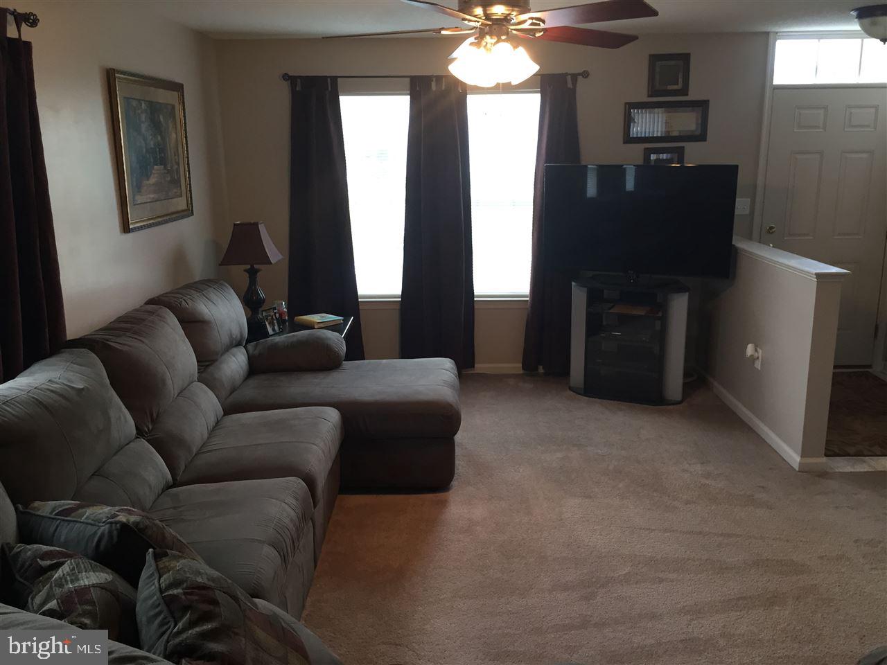 BUTTONWOOD - Residential