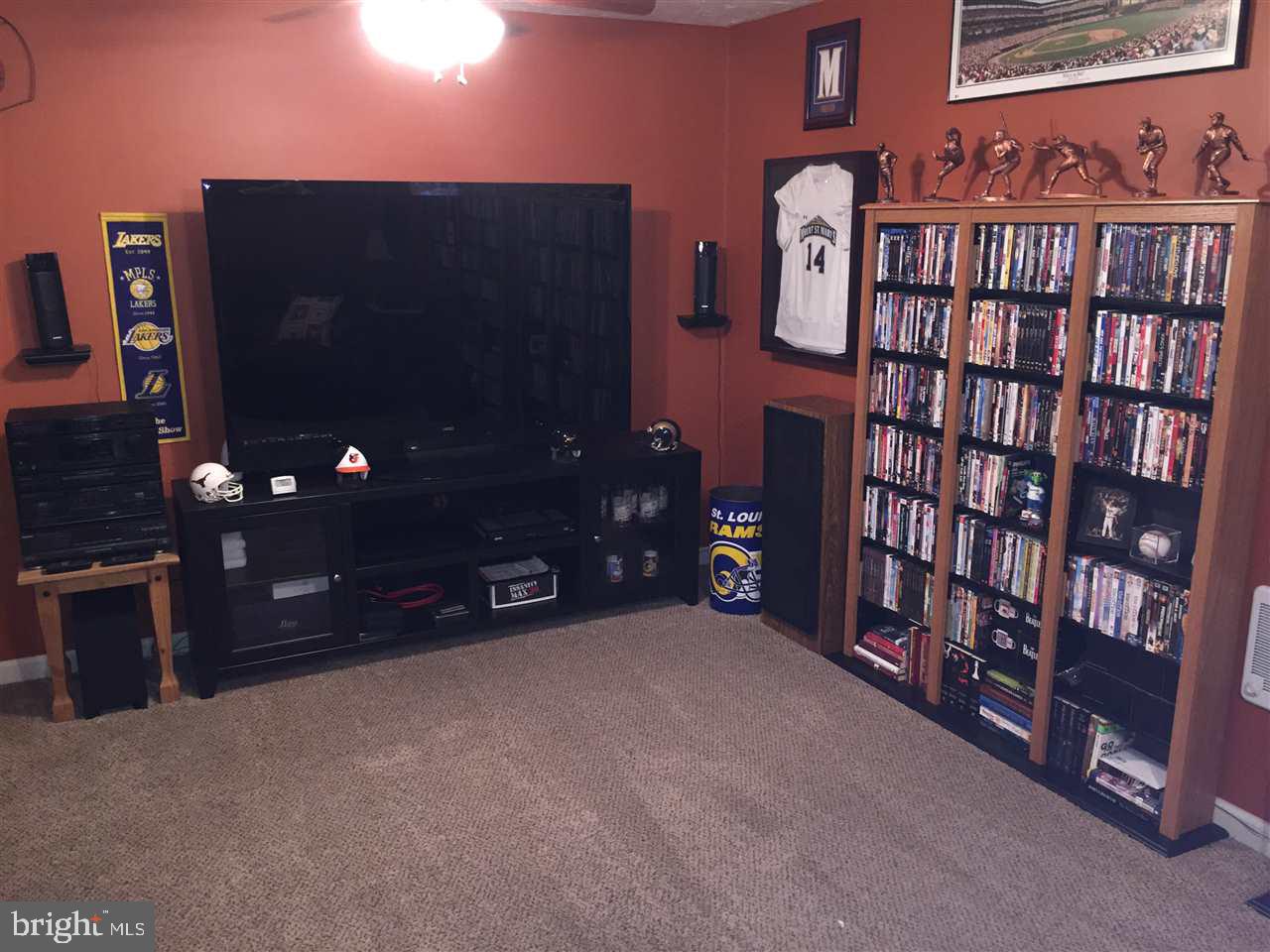 BUTTONWOOD - Residential