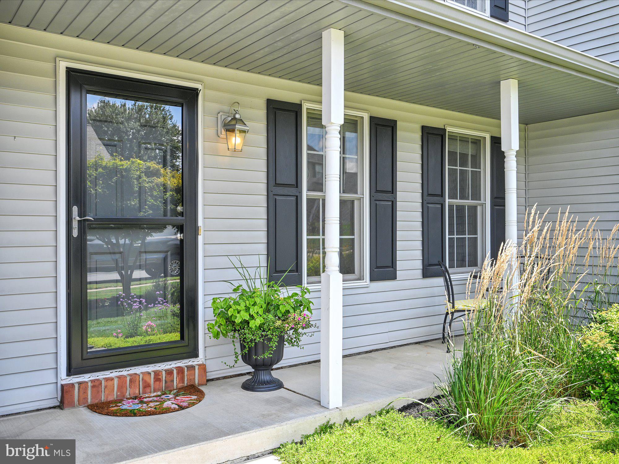 OLDE LEACOCK VILLAGE - Residential