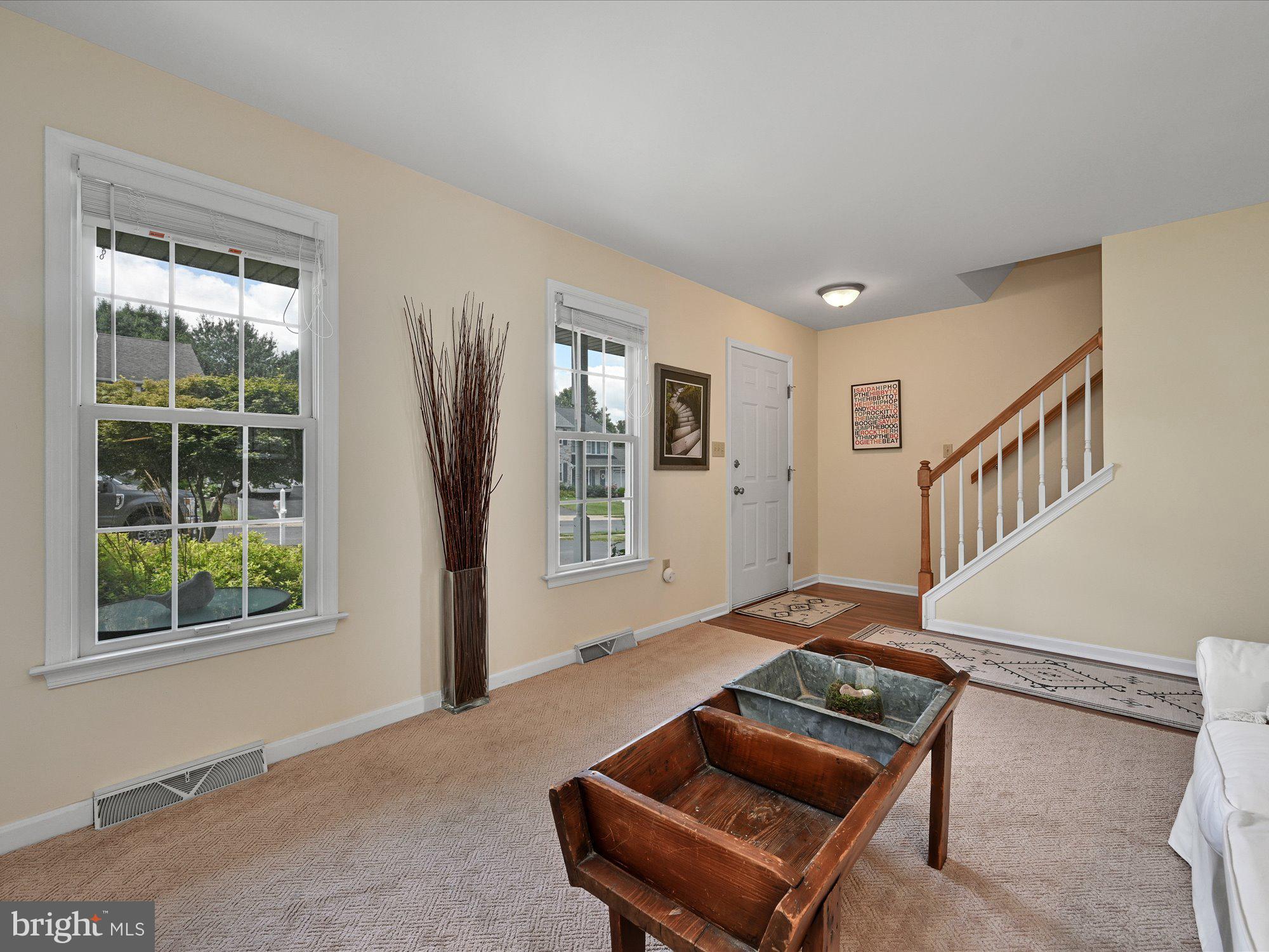 OLDE LEACOCK VILLAGE - Residential