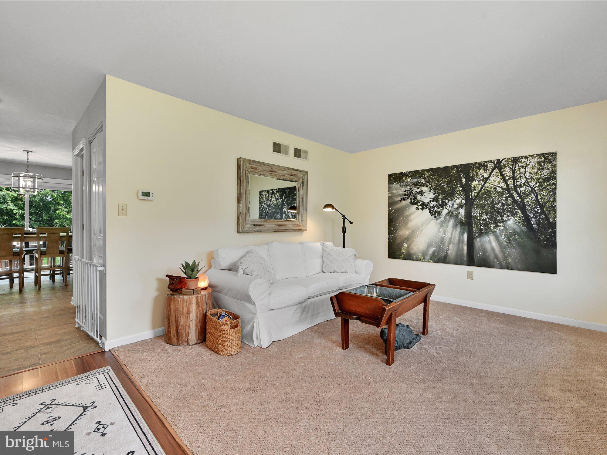 OLDE LEACOCK VILLAGE - Residential