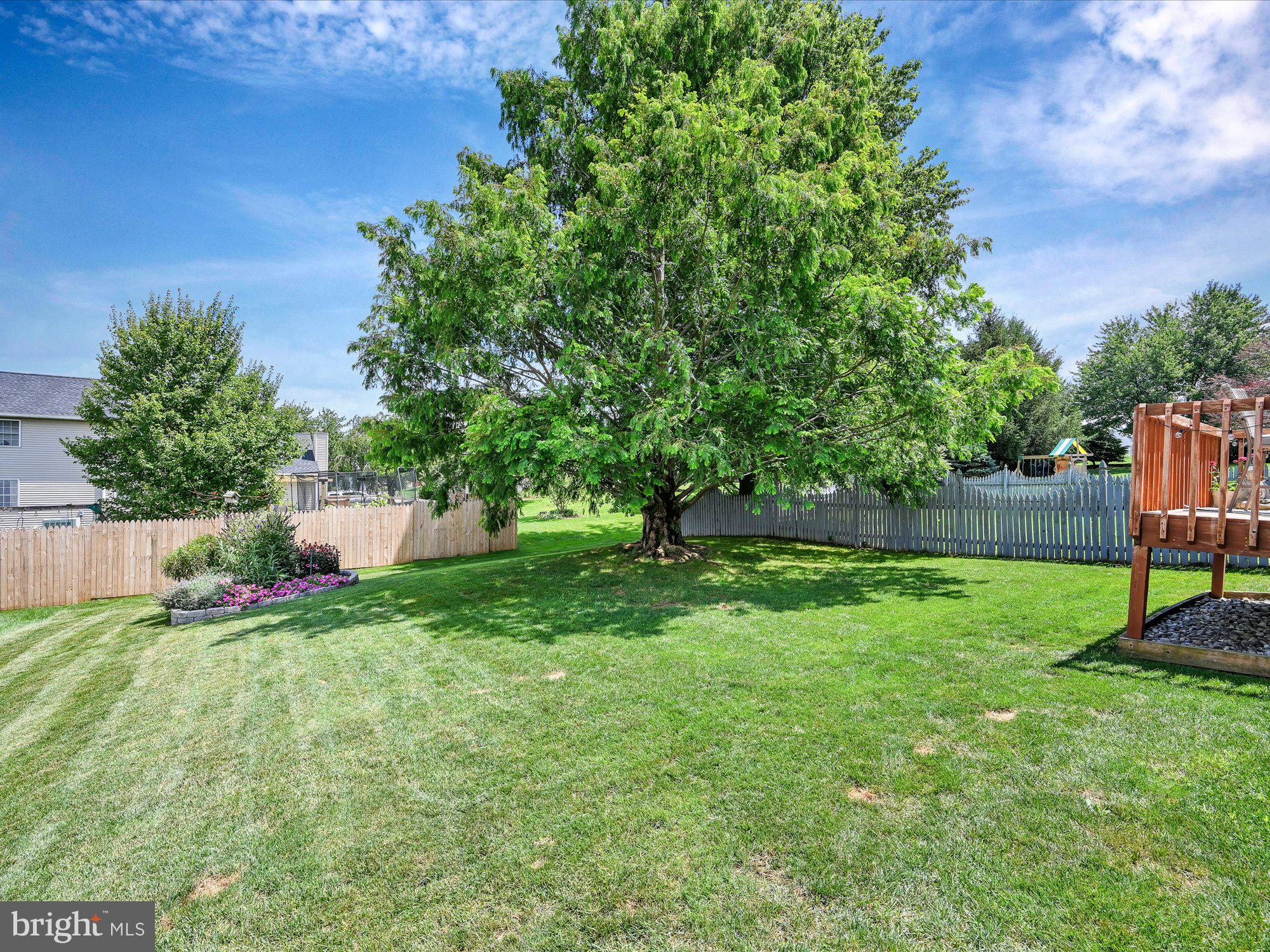 OLDE LEACOCK VILLAGE - Residential