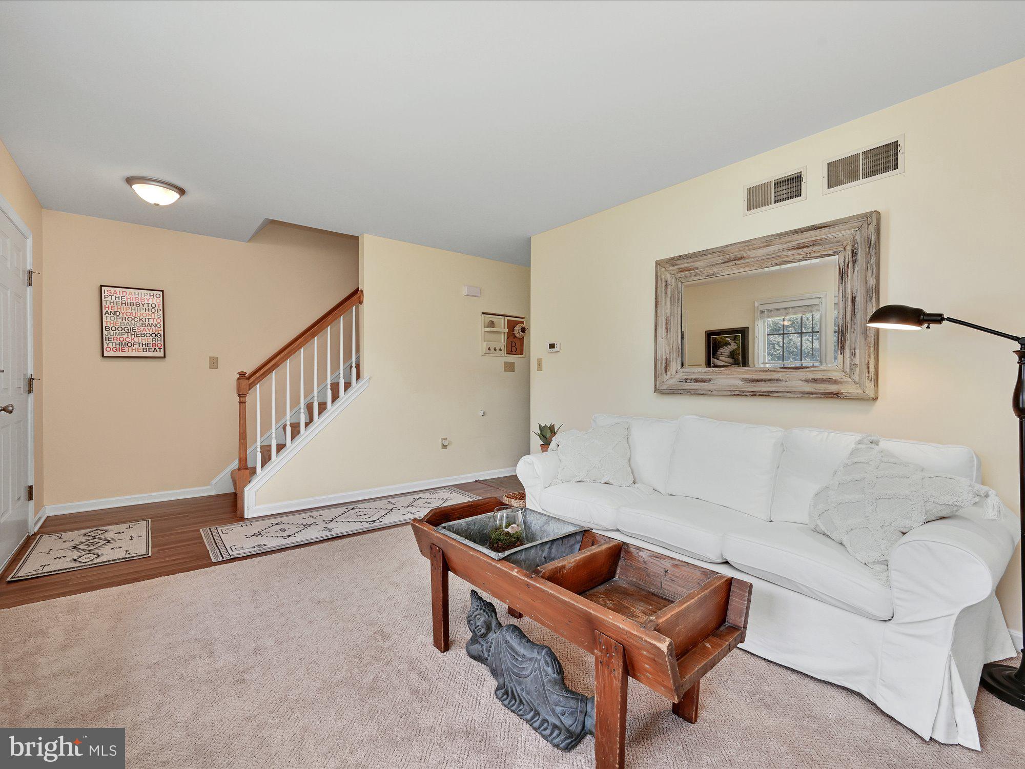 OLDE LEACOCK VILLAGE - Residential