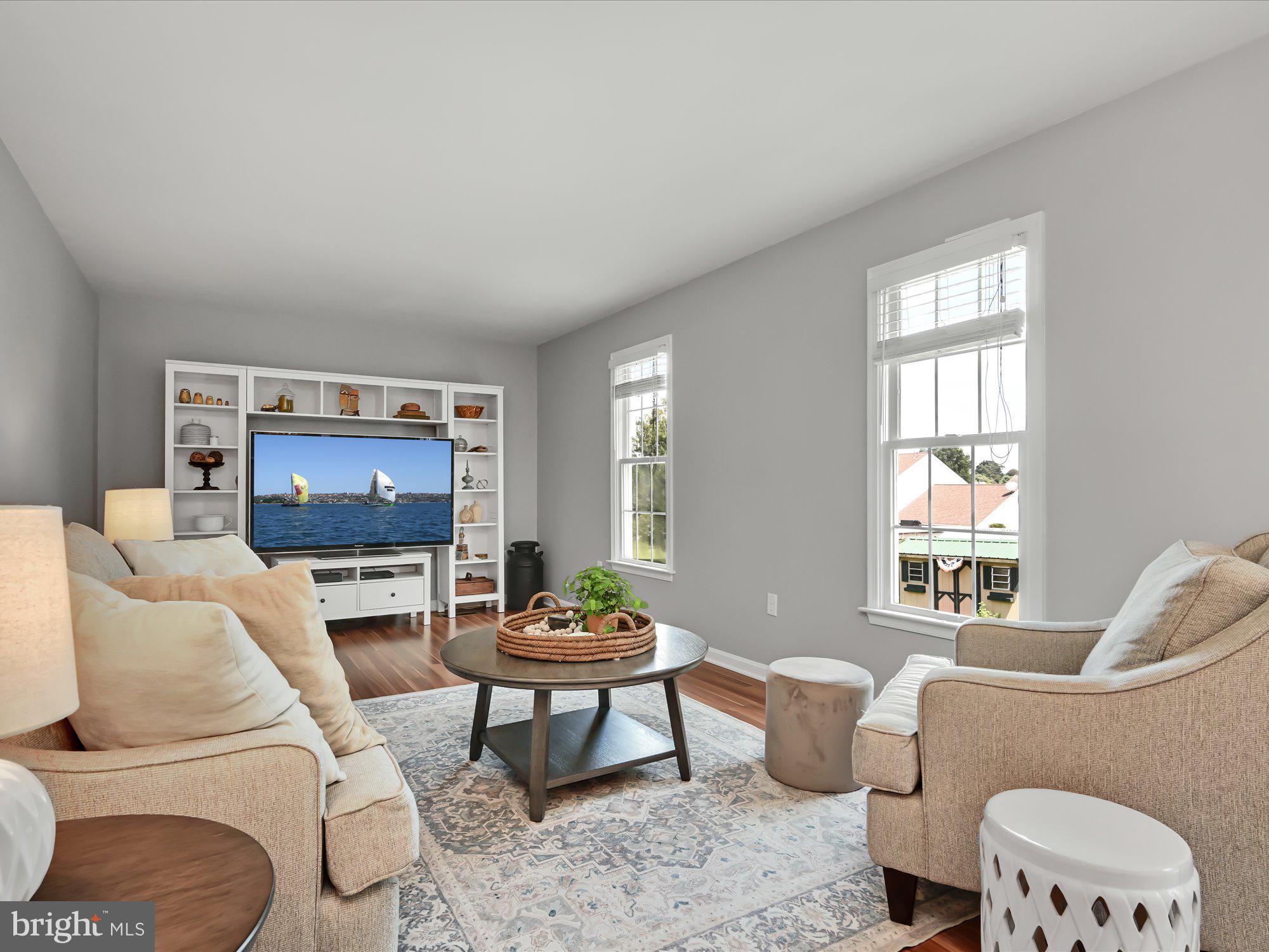 OLDE LEACOCK VILLAGE - Residential