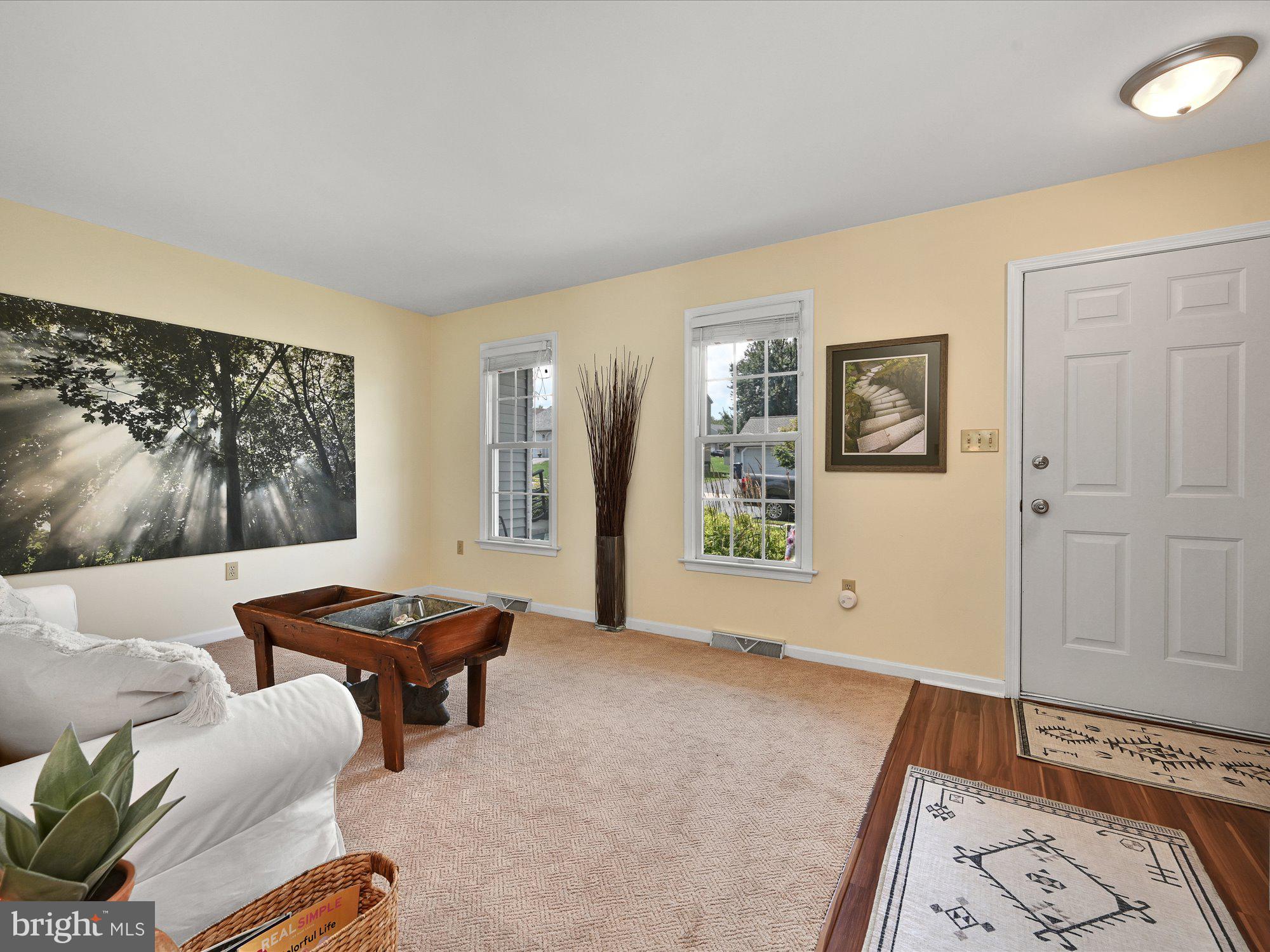 OLDE LEACOCK VILLAGE - Residential