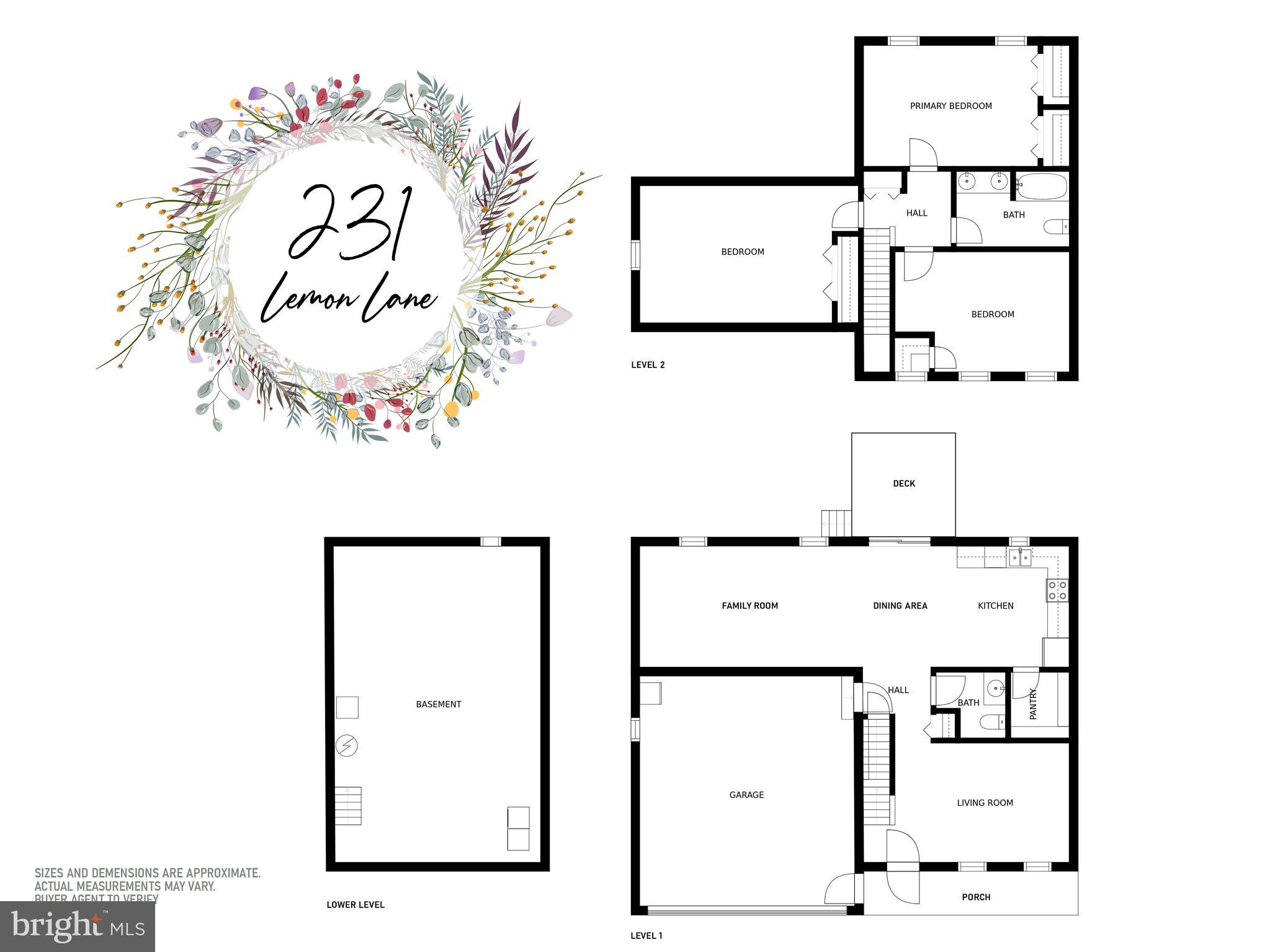 OLDE LEACOCK VILLAGE - Residential