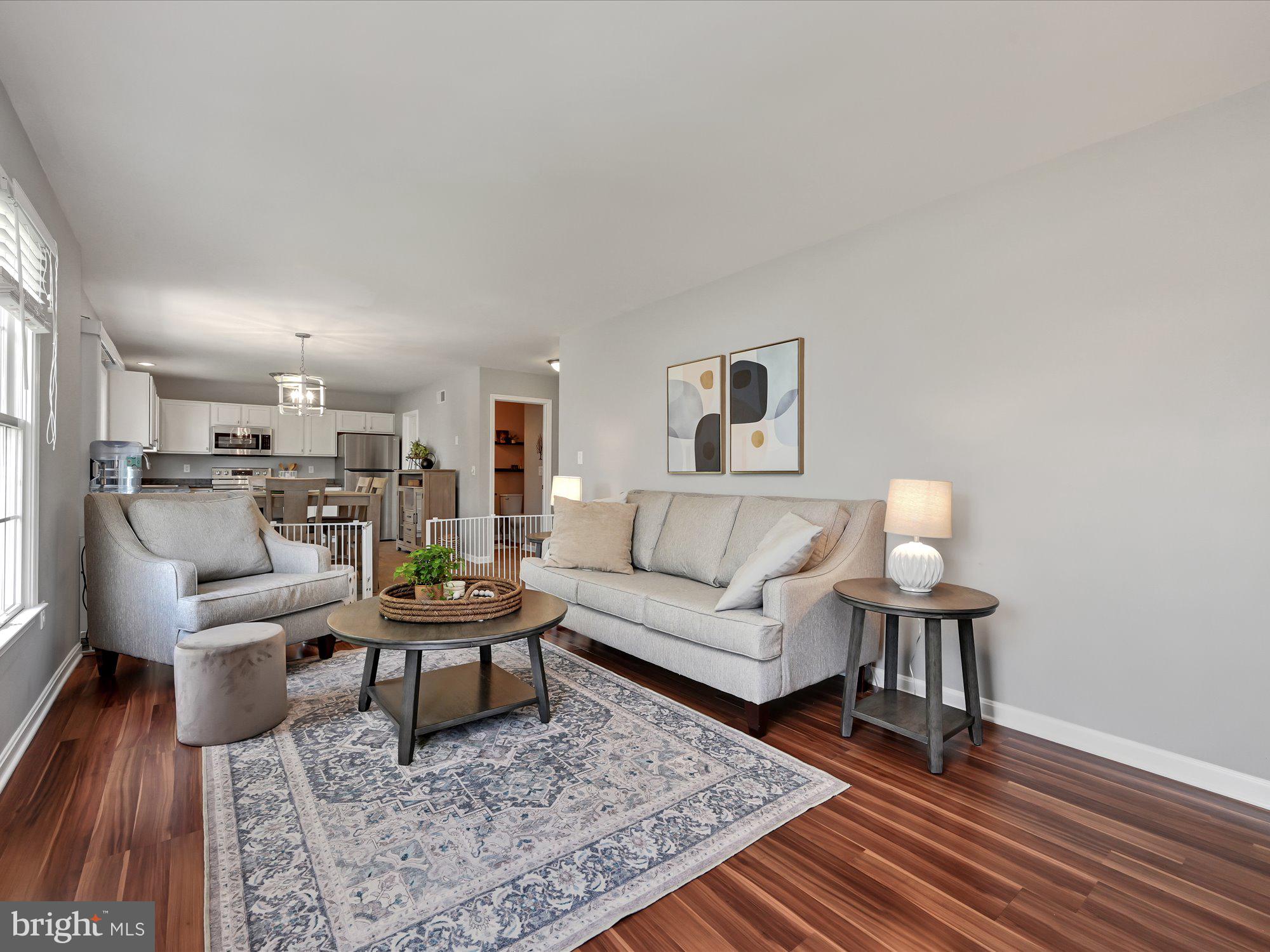 OLDE LEACOCK VILLAGE - Residential