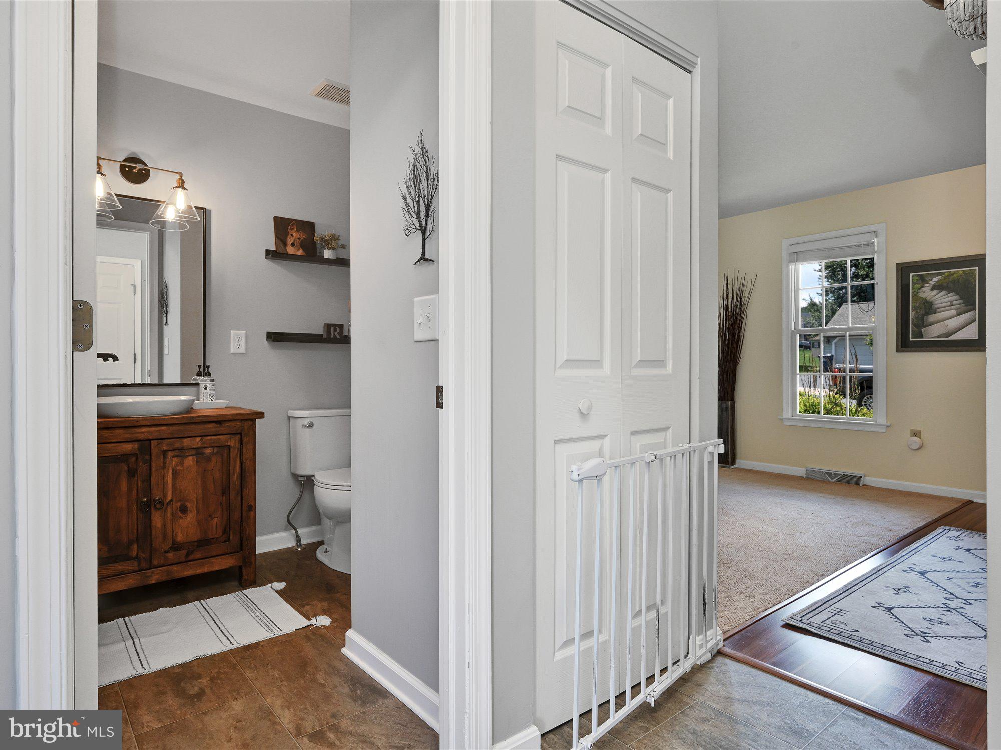 OLDE LEACOCK VILLAGE - Residential