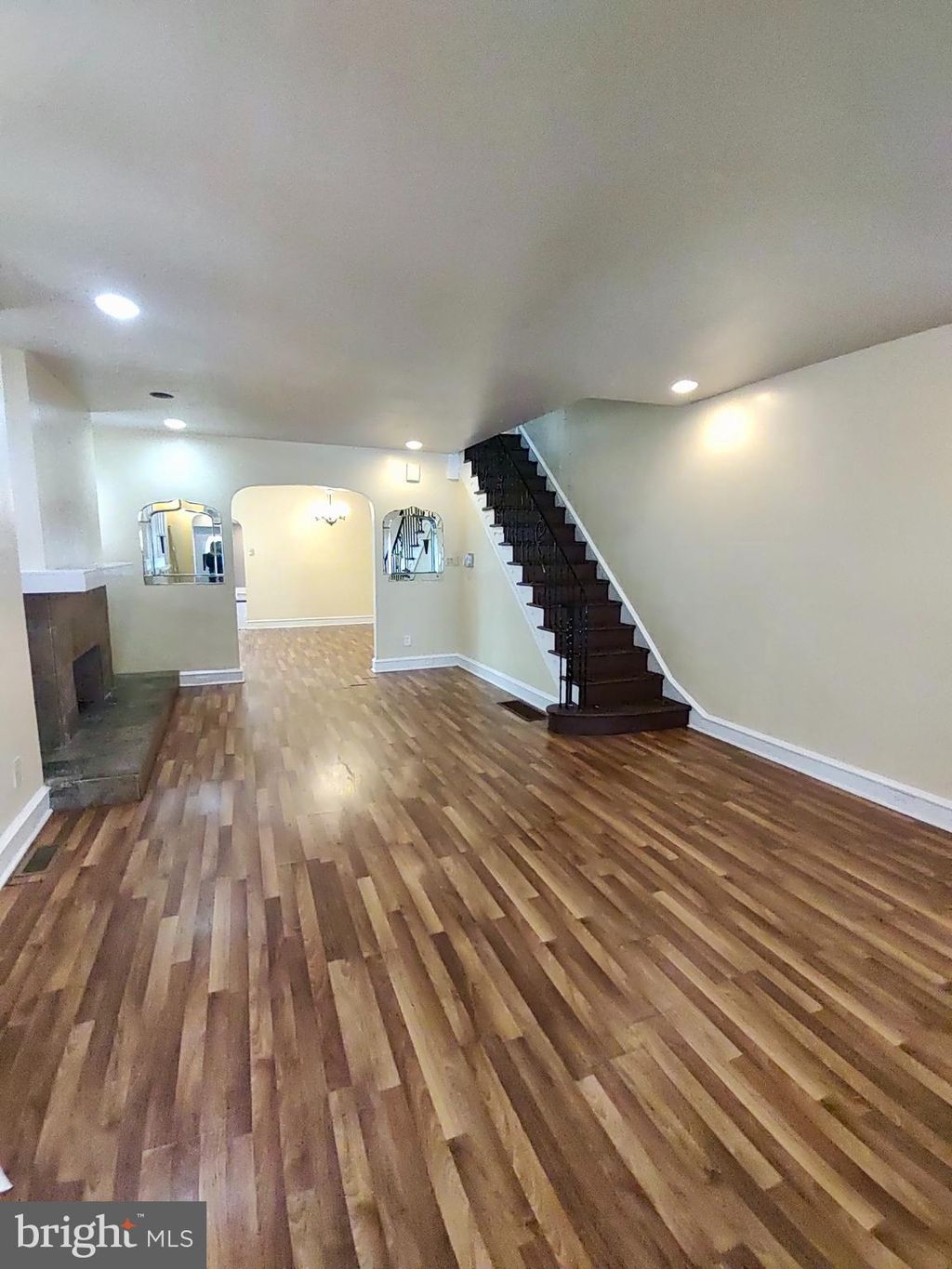 Photo of 6115 Carpenter Street #A, PHILADELPHIA, PA 19143 (MLS # PAPH2533416)