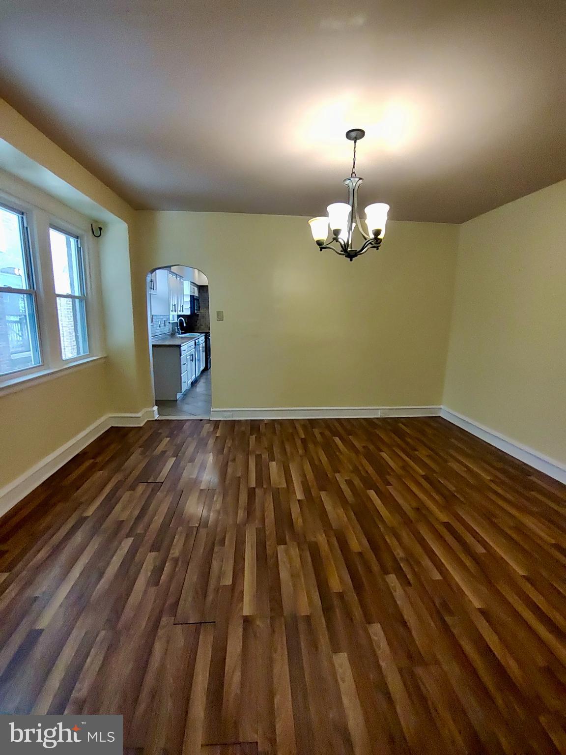 COBBS CREEK - Residential Lease