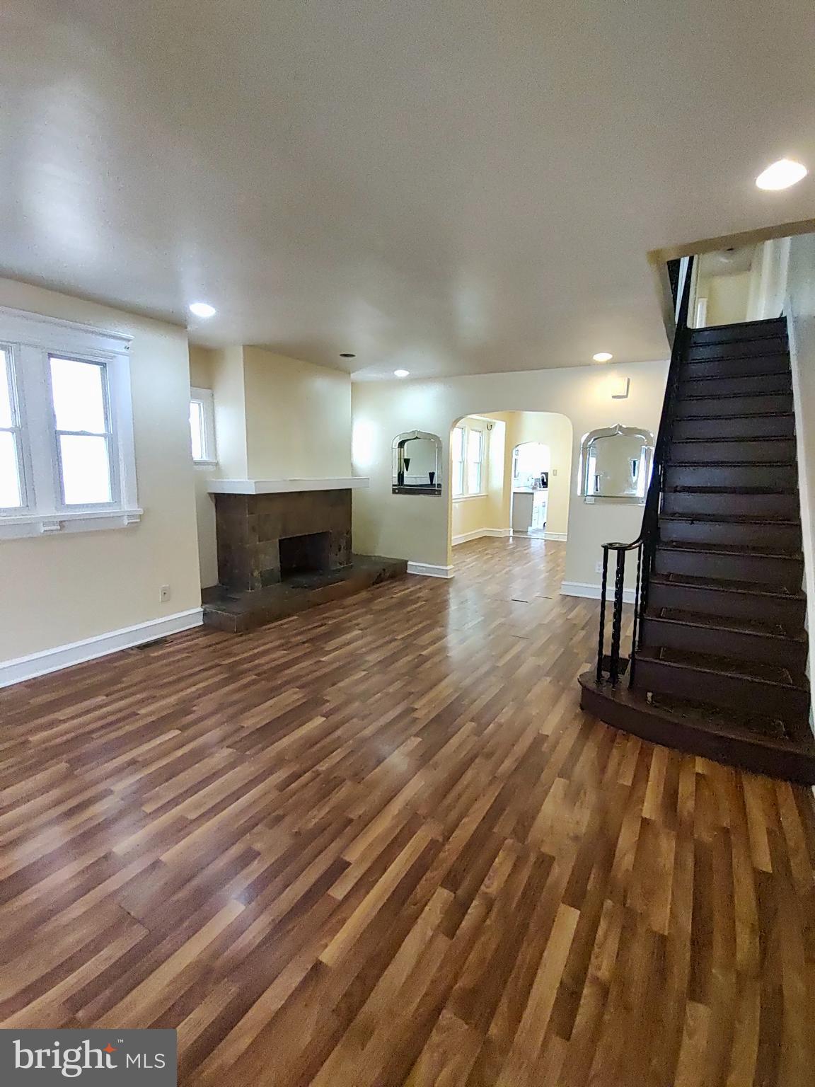 COBBS CREEK - Residential Lease