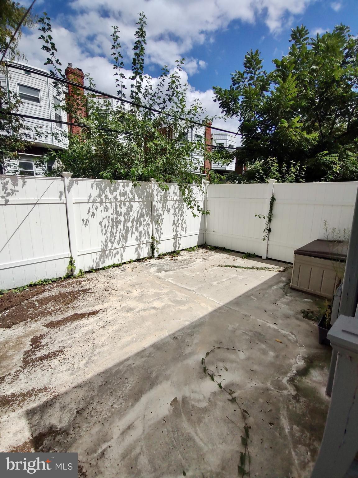 COBBS CREEK - Residential Lease