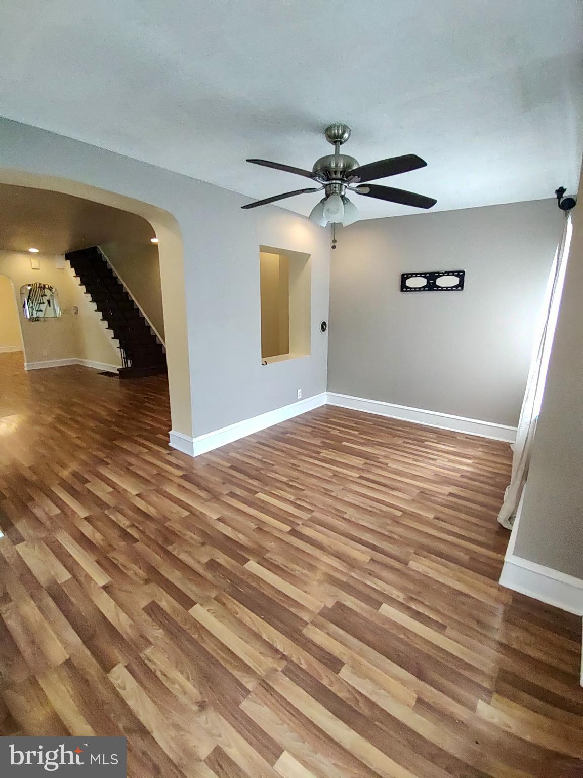 COBBS CREEK - Residential Lease