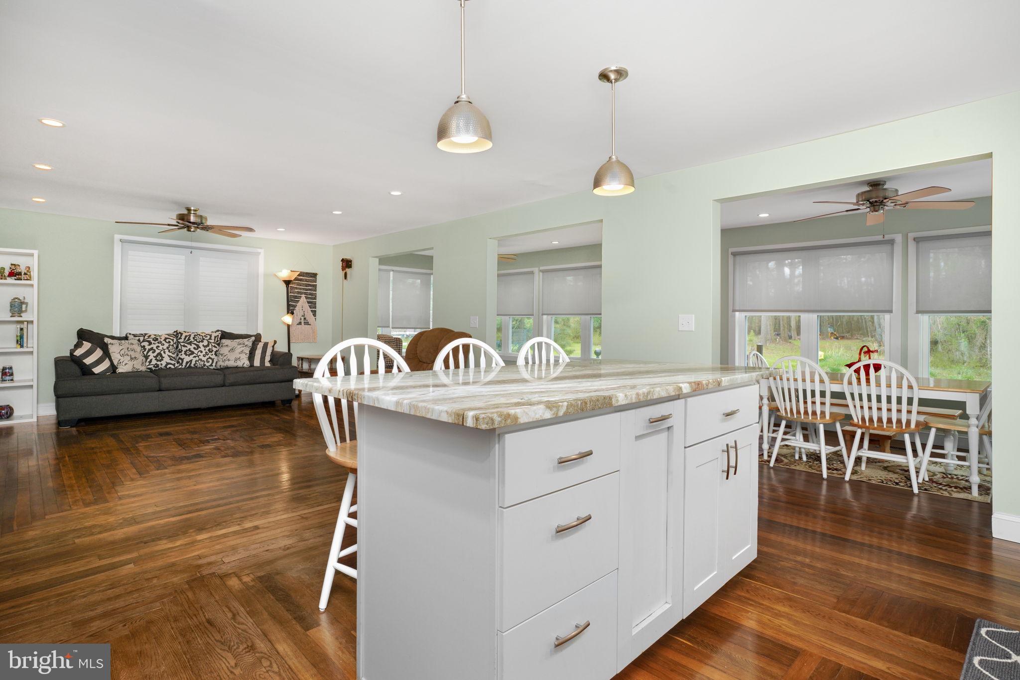 CHINCOTEAGUE - Residential