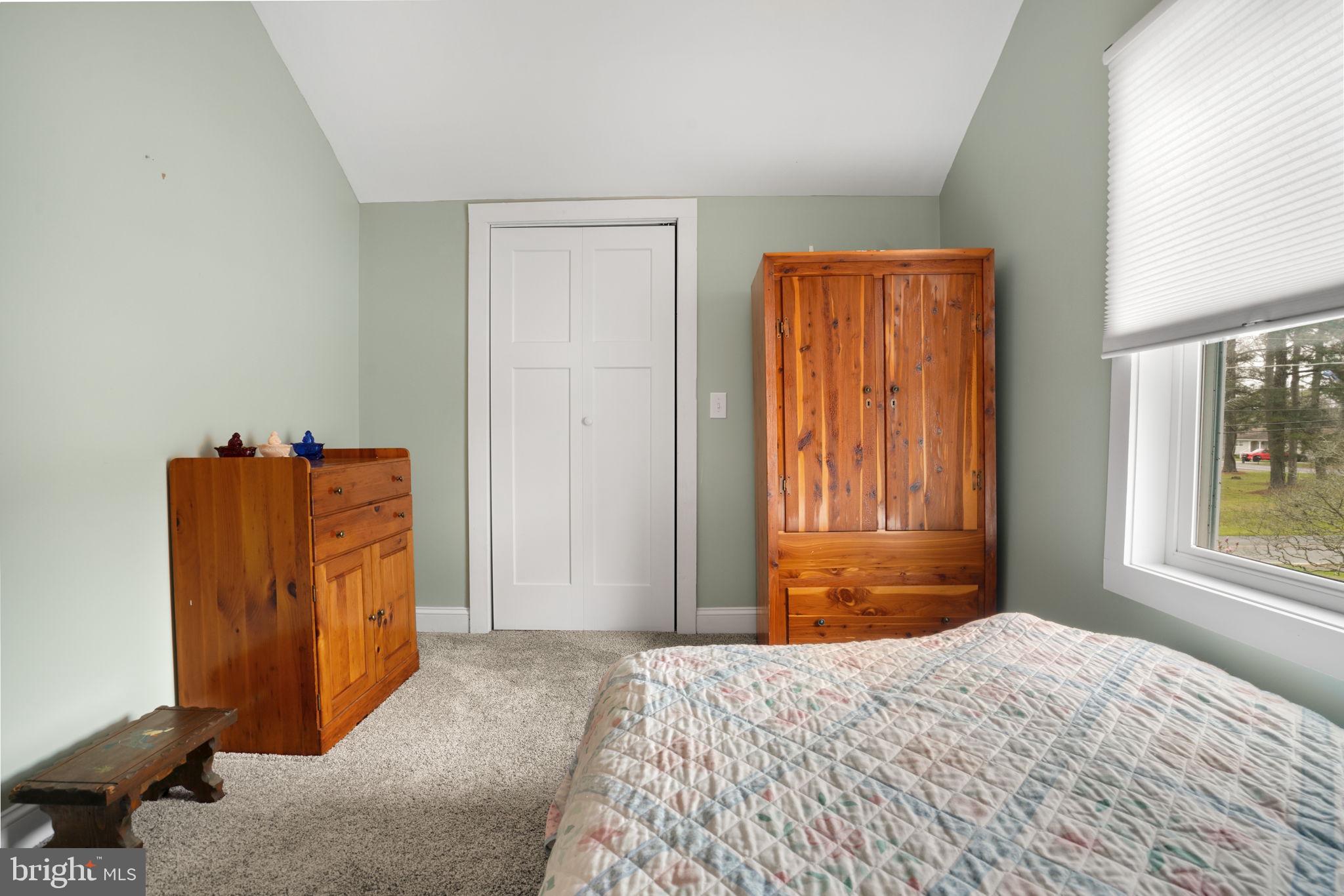 CHINCOTEAGUE - Residential